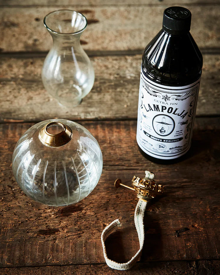 Lampeolje 1 Liter