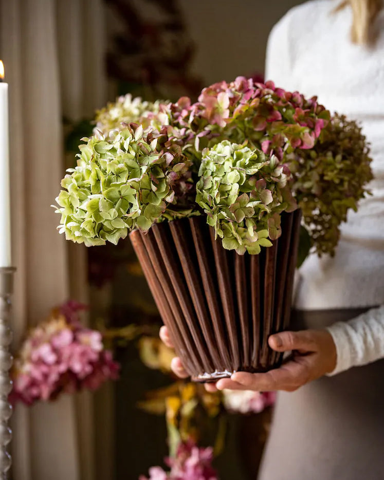 Krukke Ronja Vinrød Greige