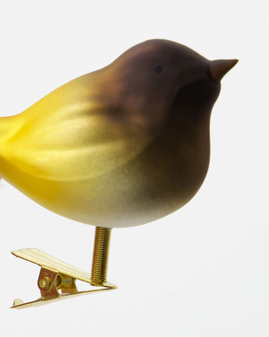 Julepynt Safar Fugl