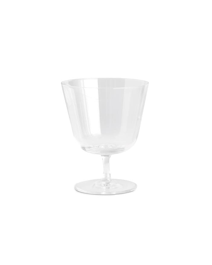 Curve Stem Glass