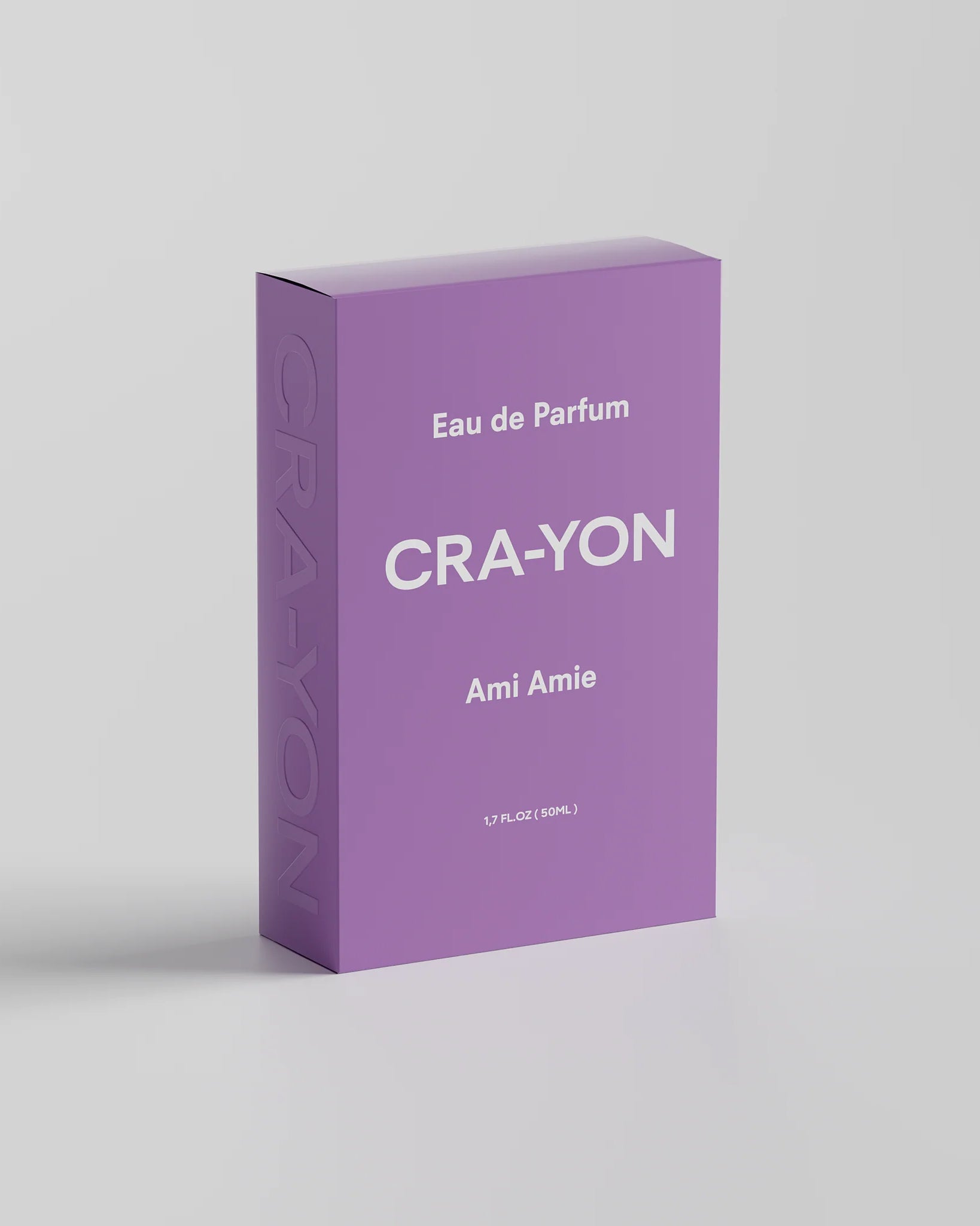 Ami Amie Eau de Parfum 50 ml