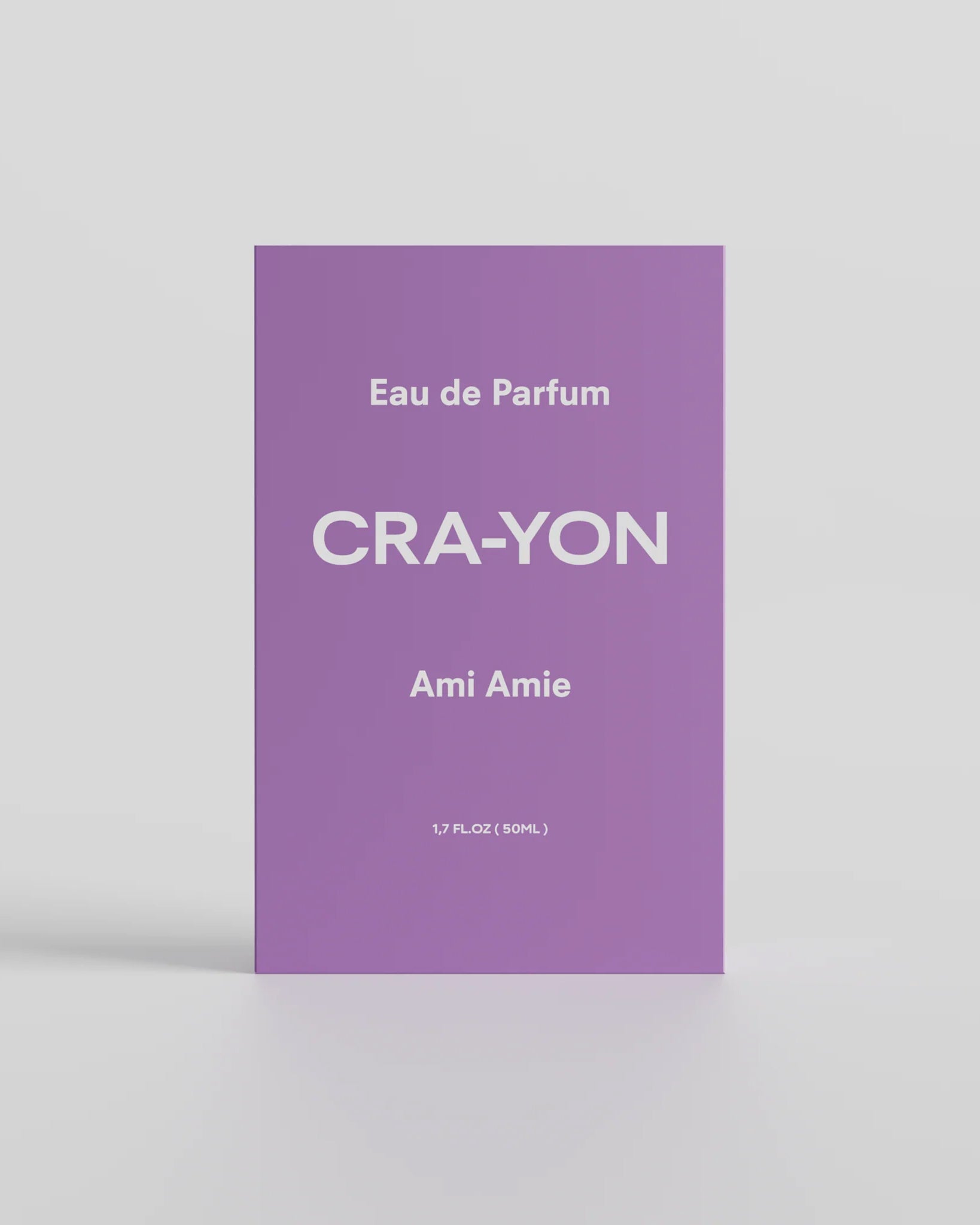 Ami Amie Eau de Parfum 50 ml