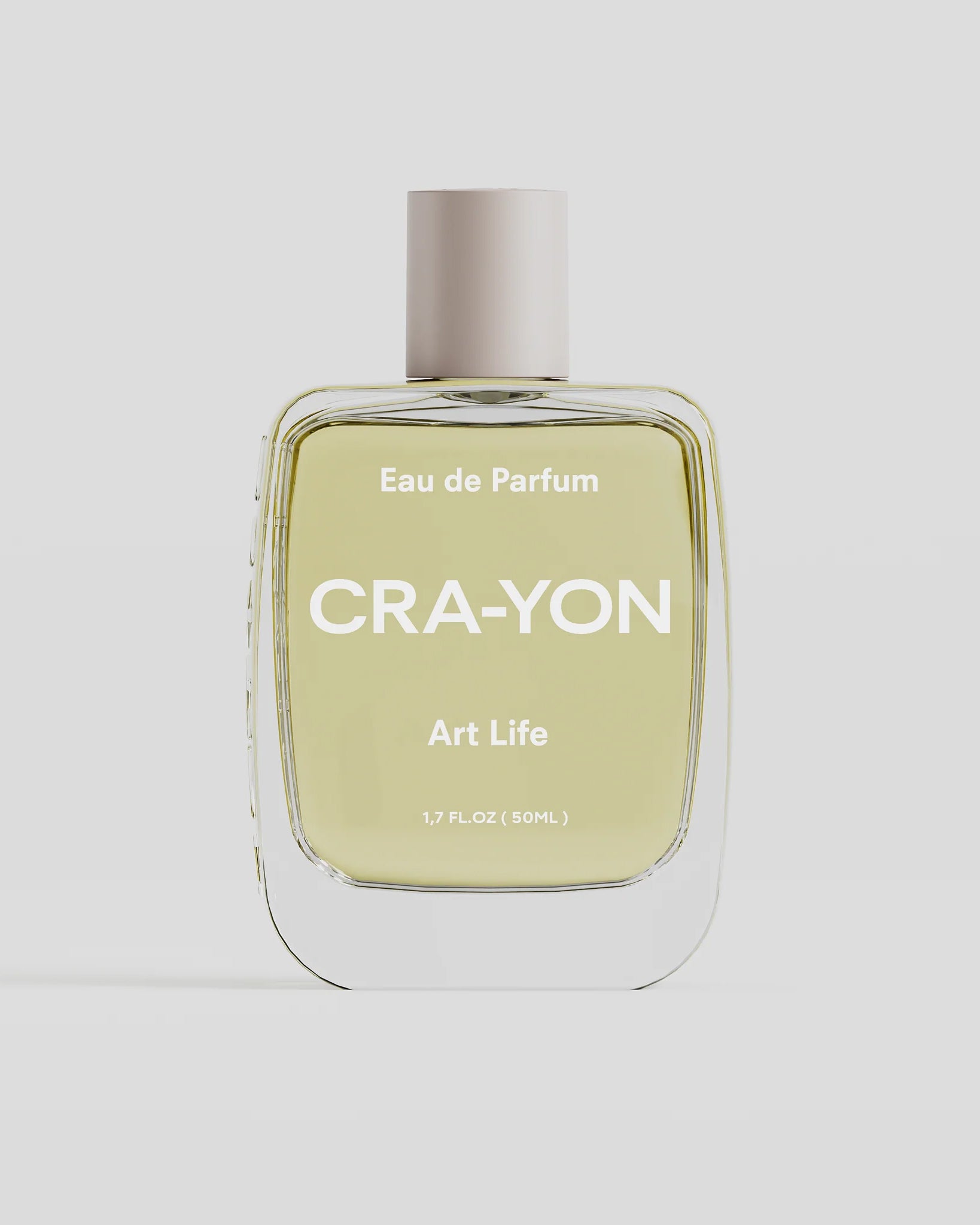 Art Life Eau de Parfum 50 ml