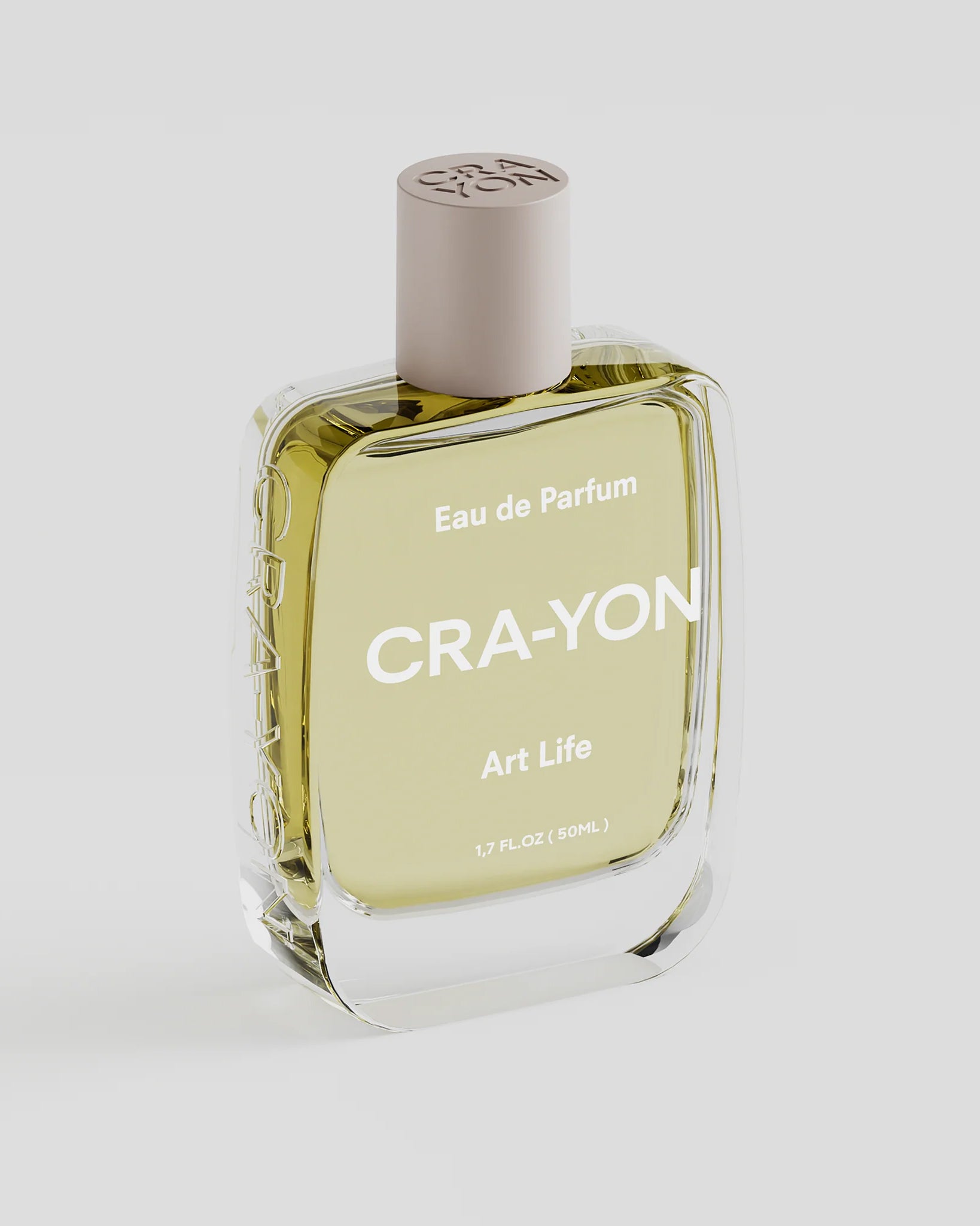 Art Life Eau de Parfum 50 ml