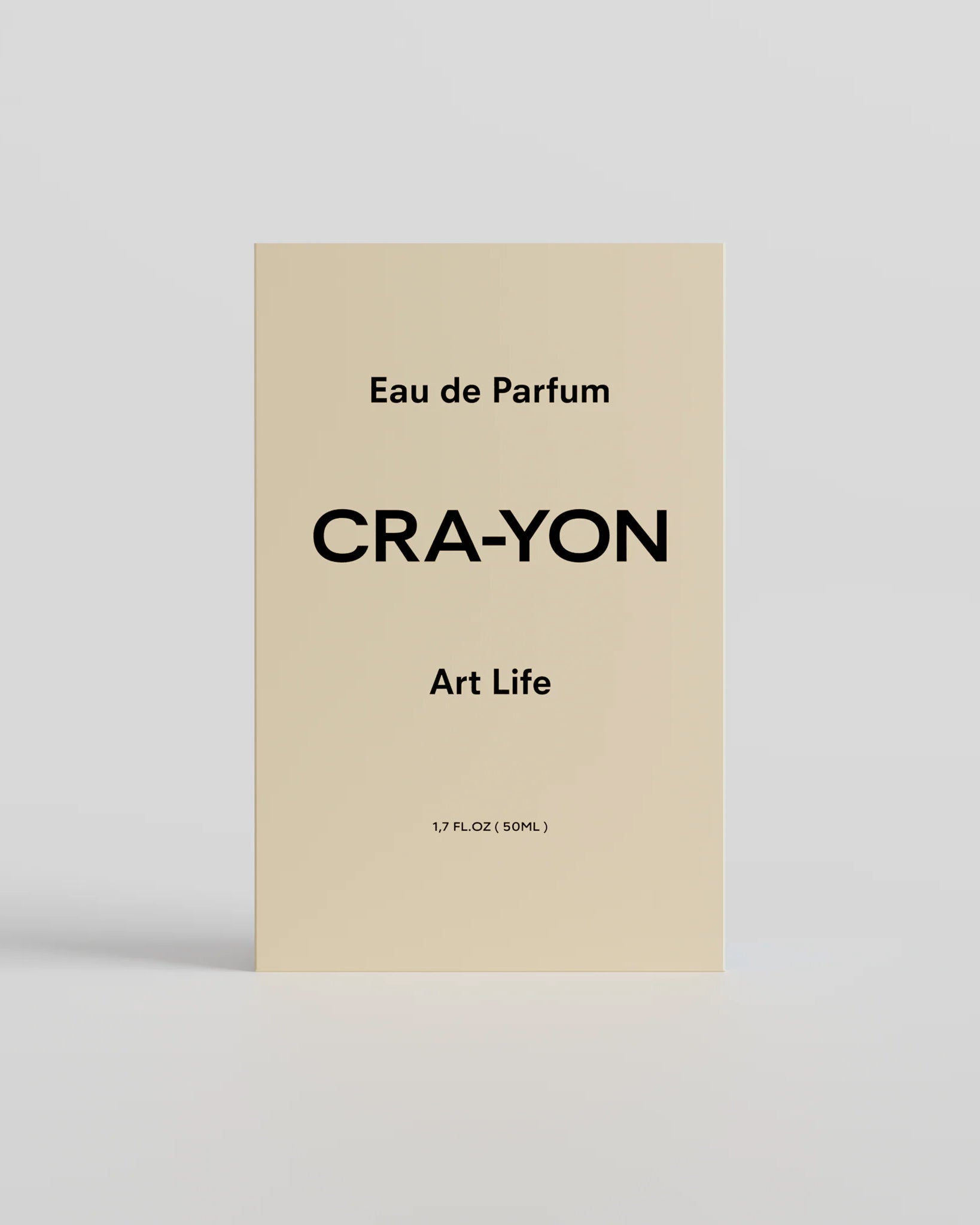 Art Life Eau de Parfum 50 ml