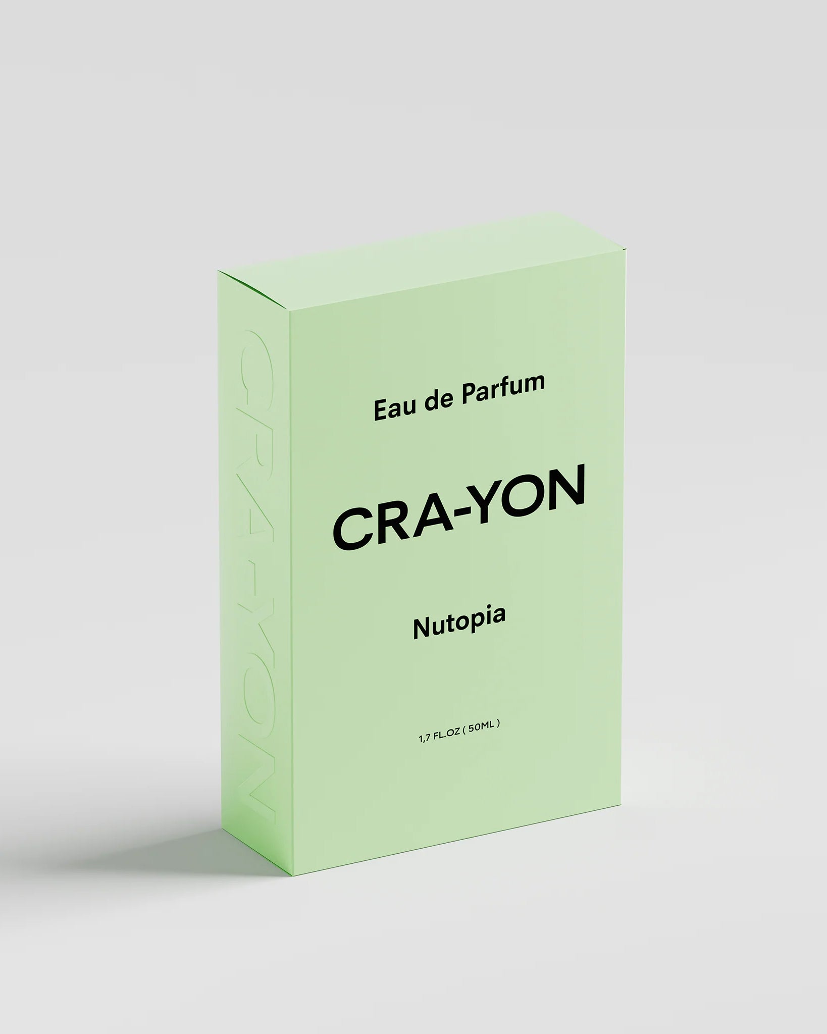 Nutopia Eau de Parfum 50 ml