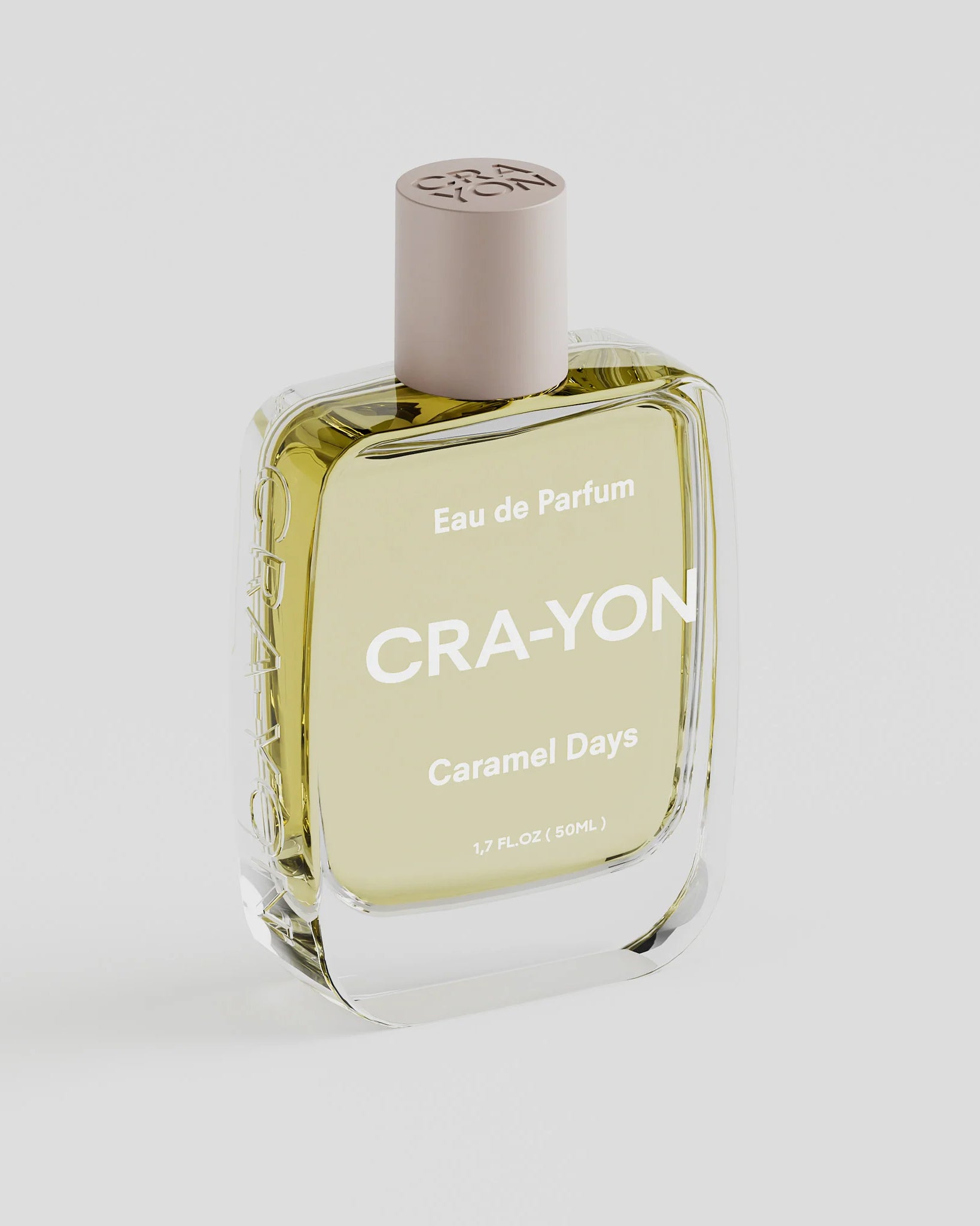 Caramel Days Eau de Parfum 50 ml