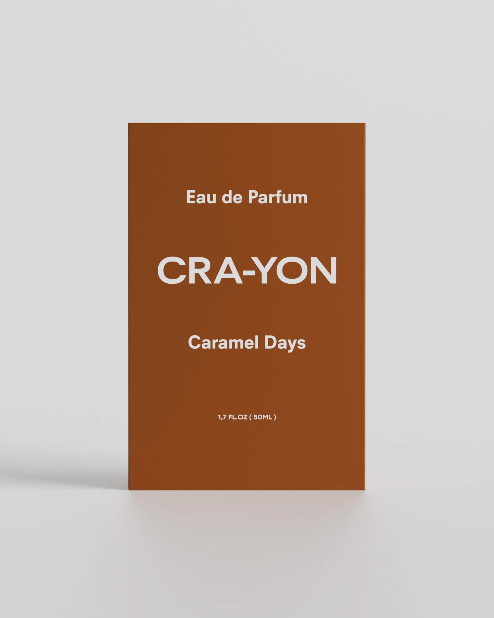 Caramel Days Eau de Parfum 50 ml