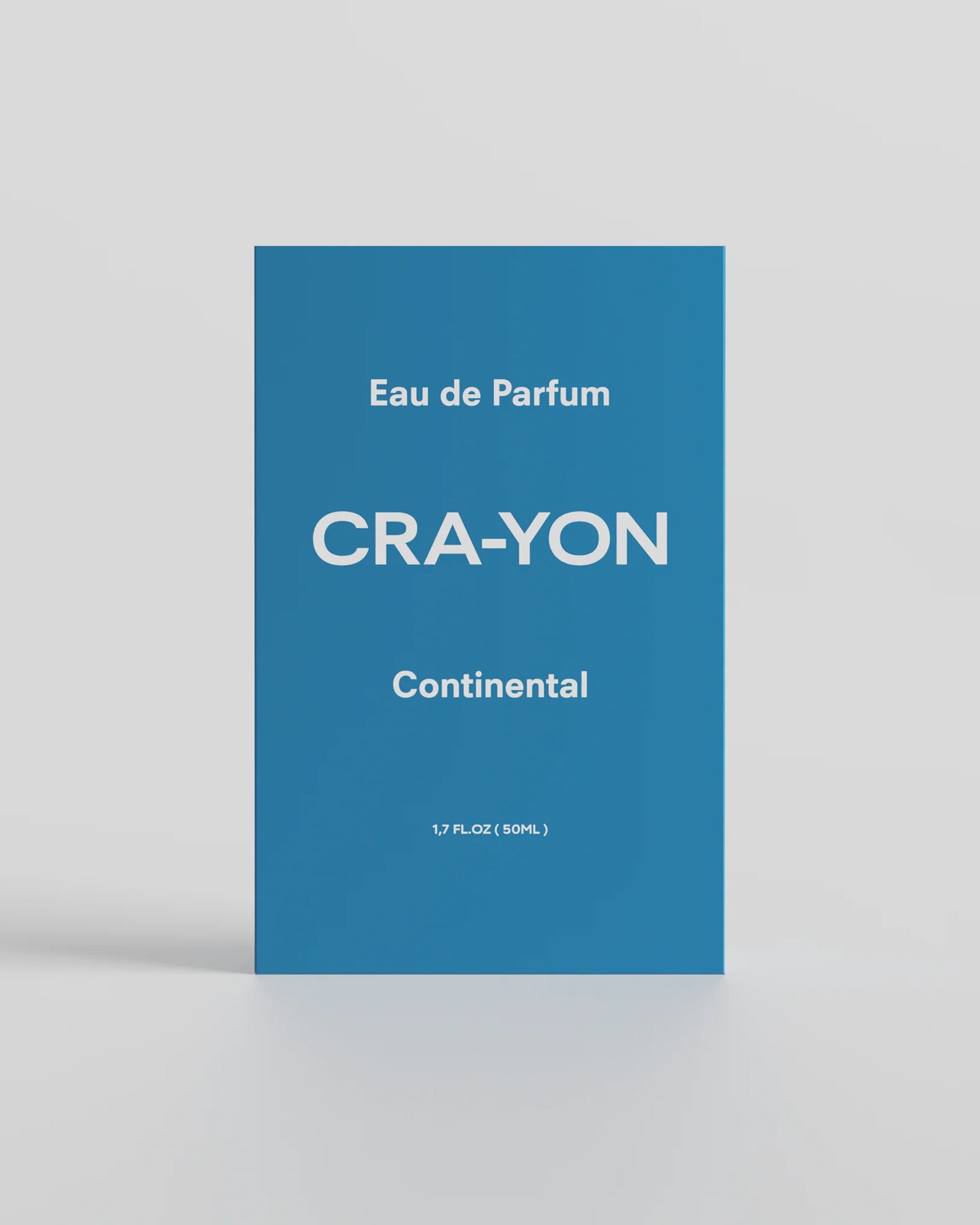 Continental Eau de Parfum 50 ml