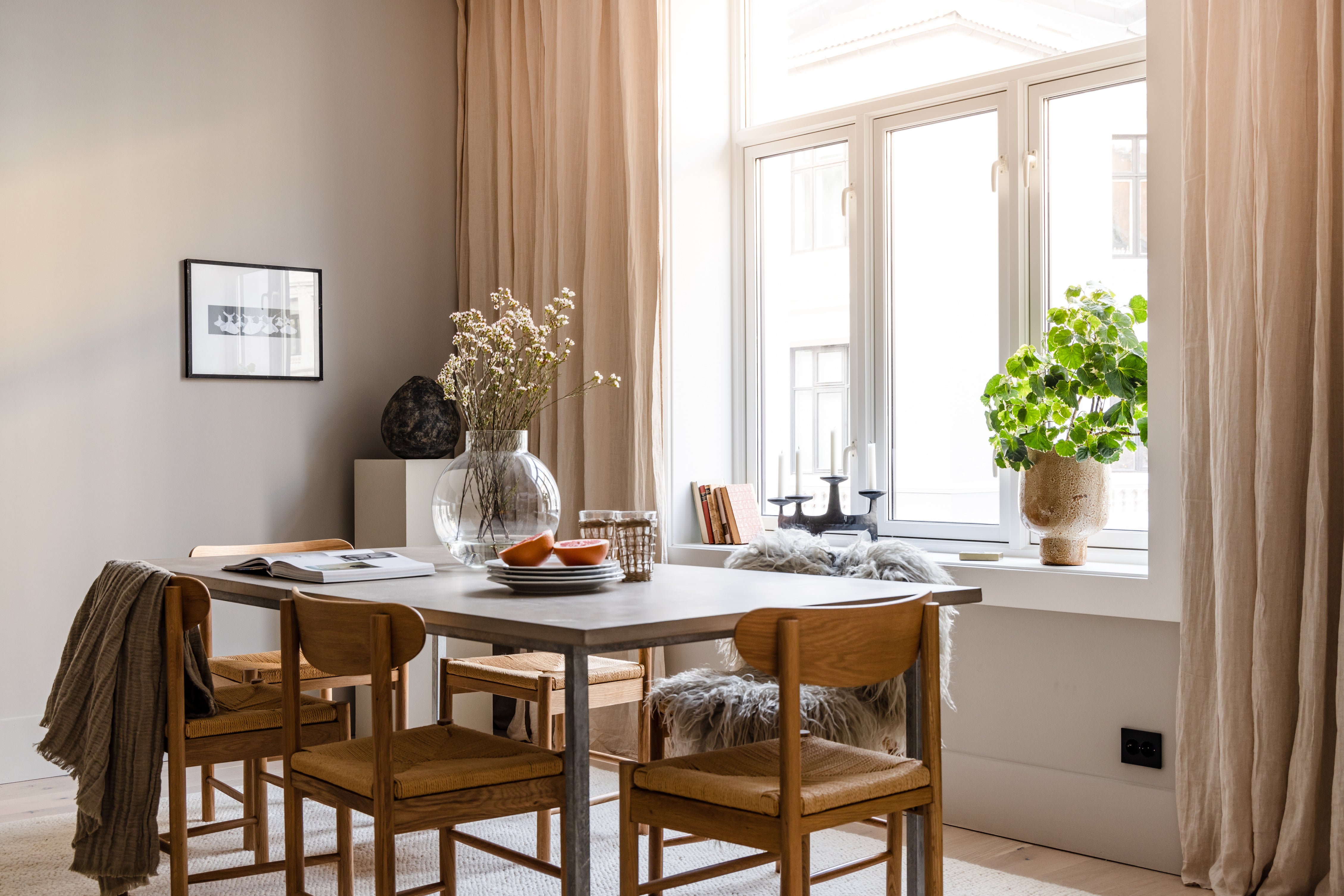 Spisebord – Balthazar Interior
