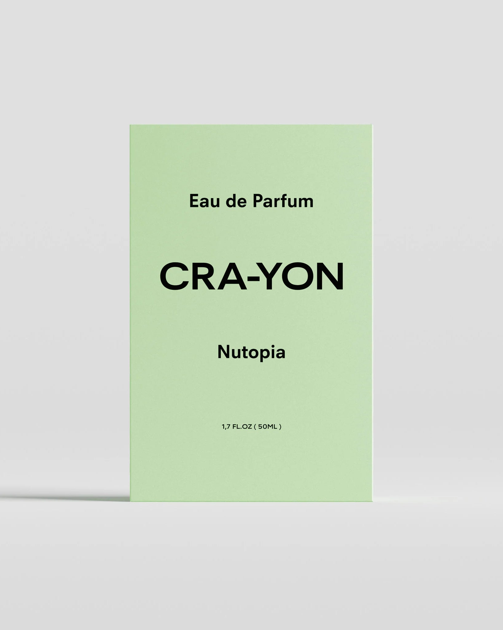 Nutopia Eau de Parfum 50 ml