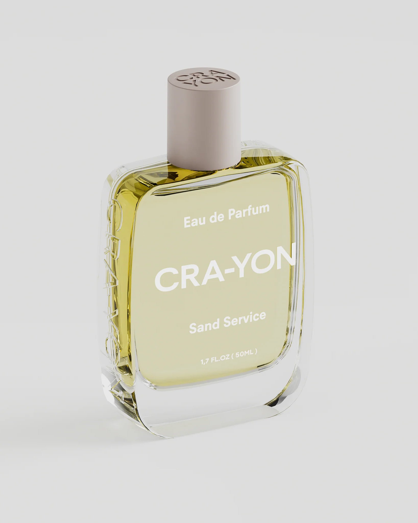 Sand Service Eau de Parfum 50 ml