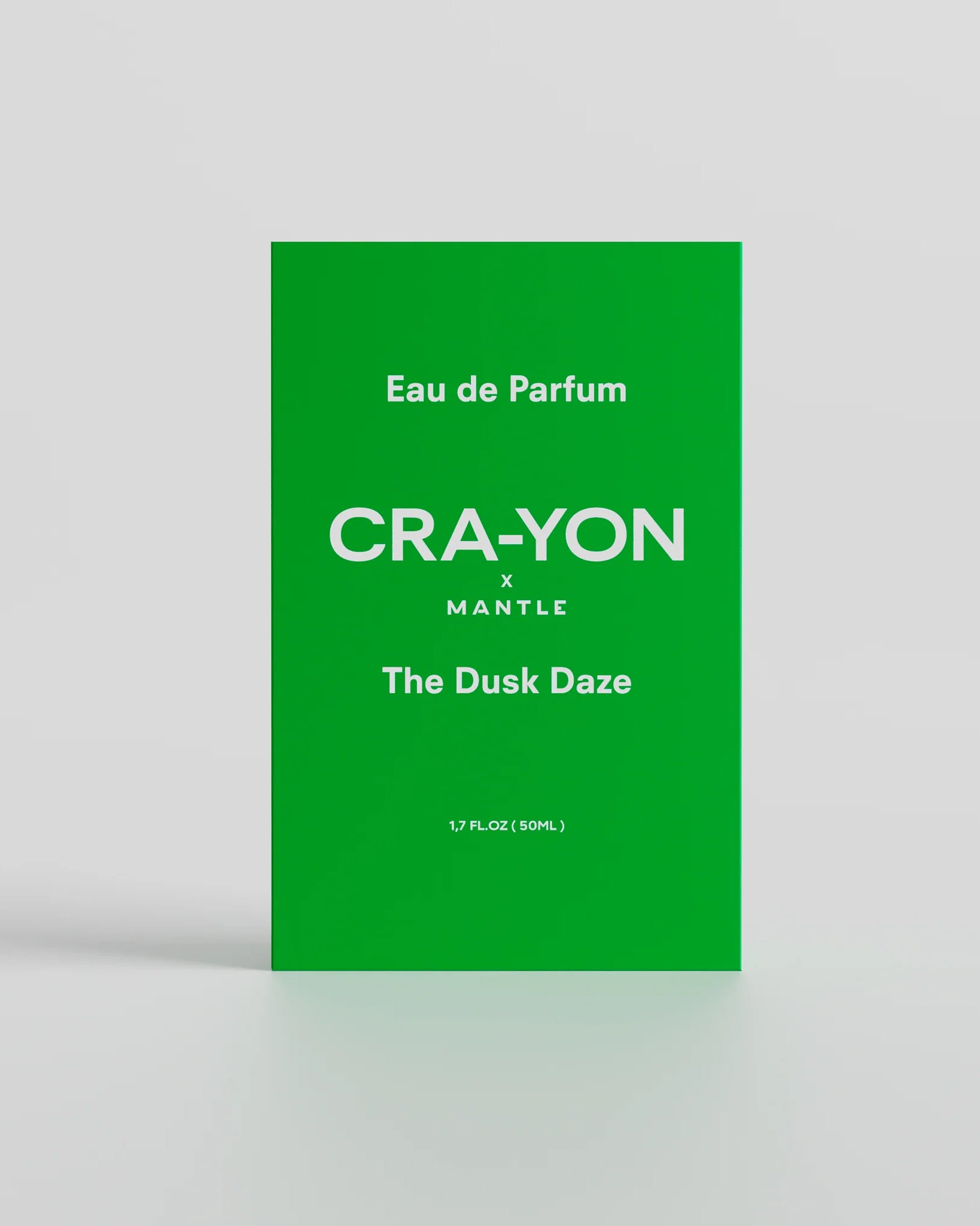 The Dusk Daze Eau de Parfum 50 ml