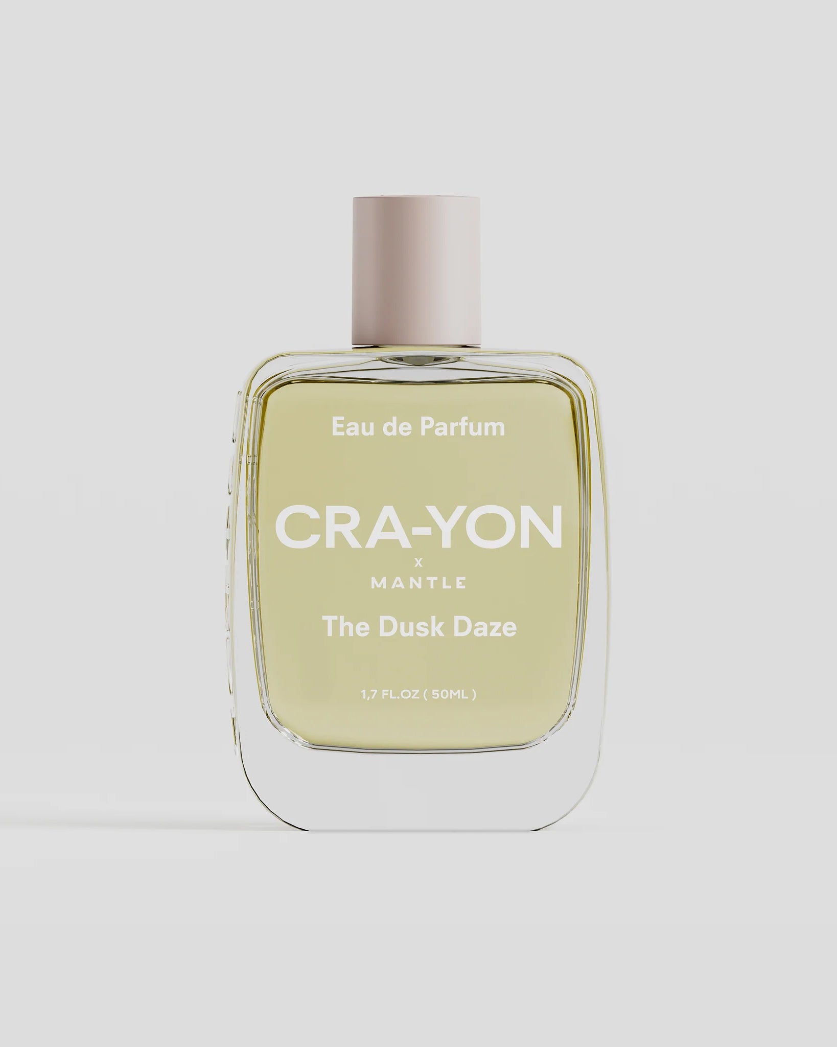 The Dusk Daze Eau de Parfum 50 ml