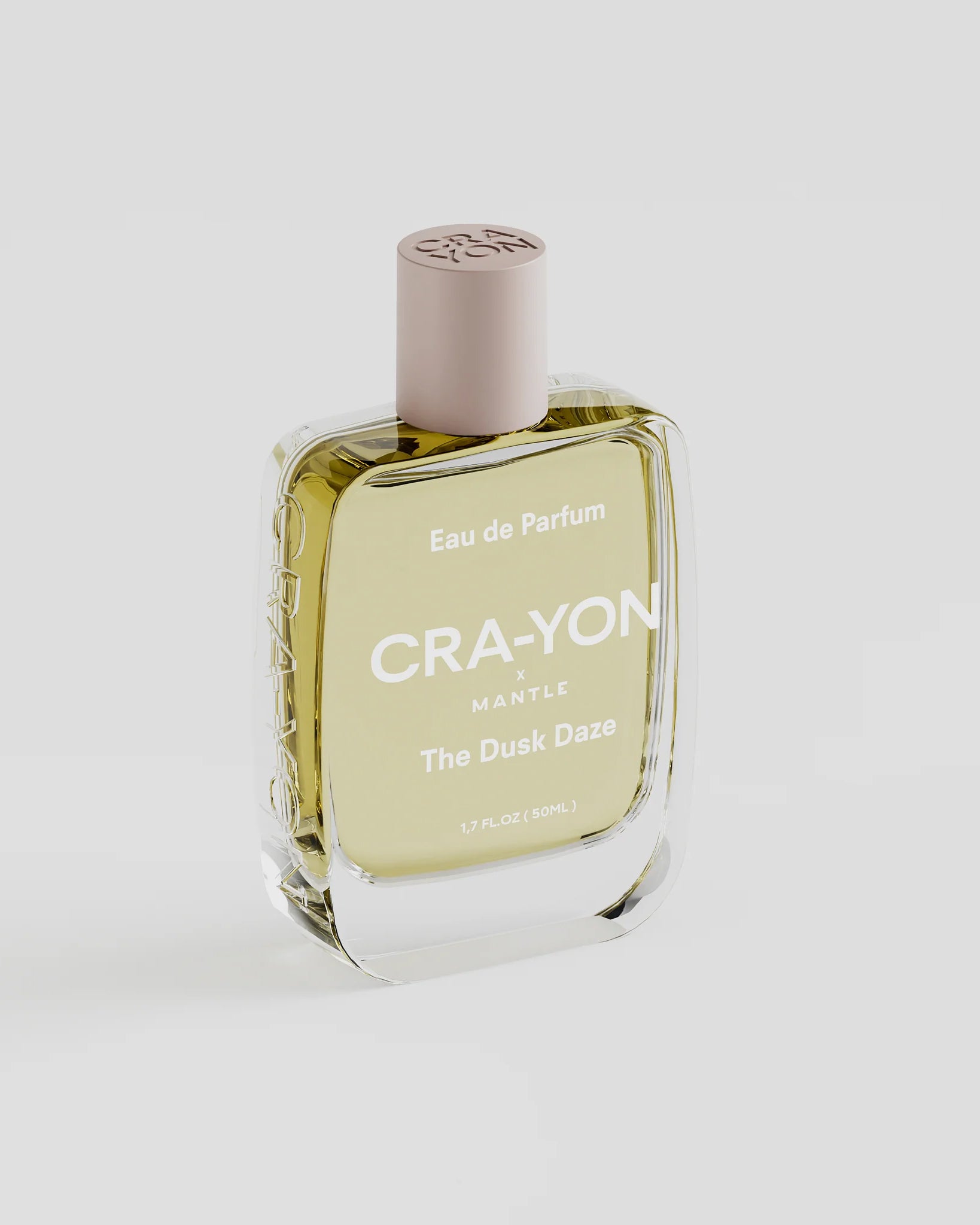The Dusk Daze Eau de Parfum 50 ml