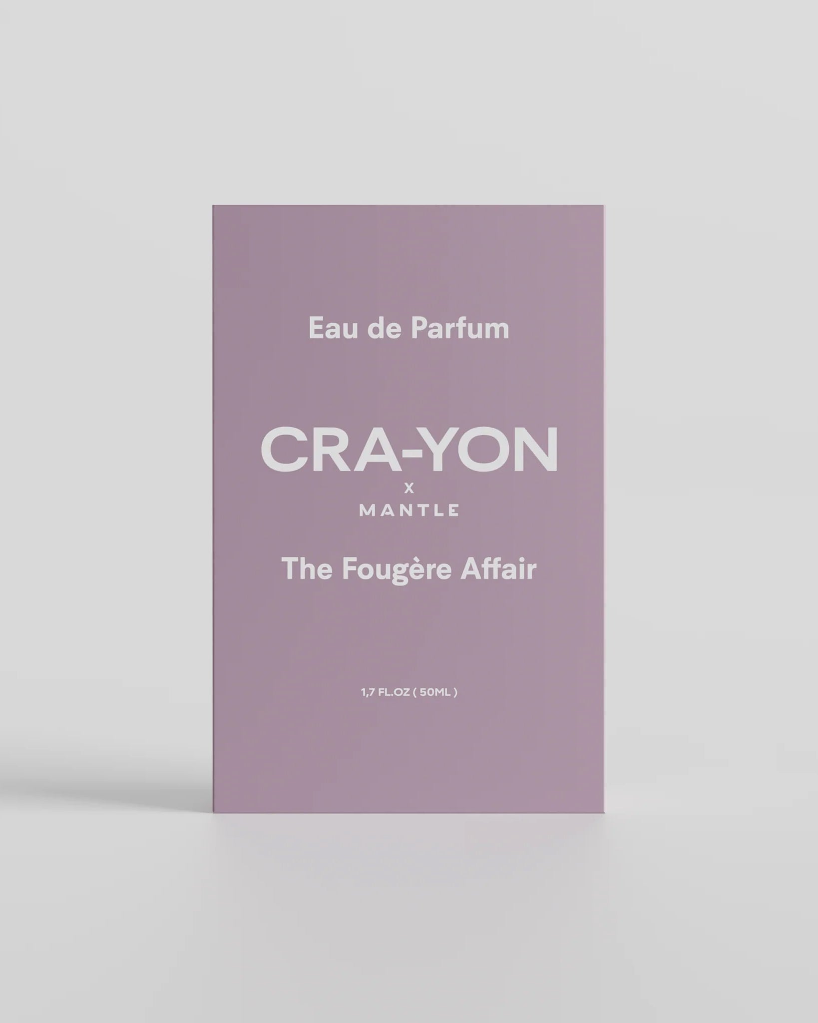 The Fougère Affair Eau de Parfum 50 ml