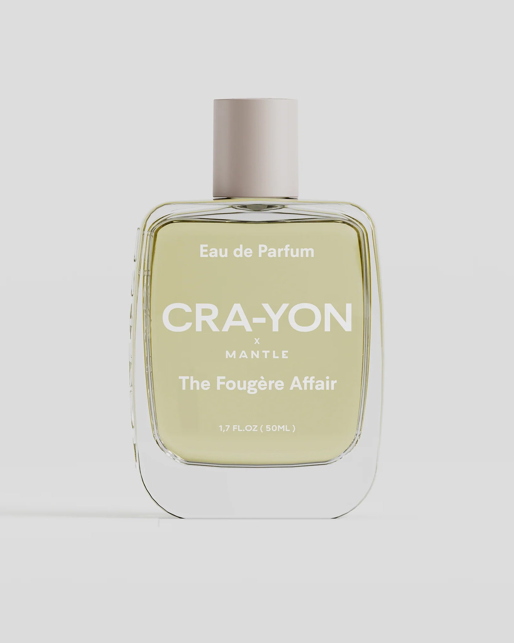 The Fougère Affair Eau de Parfum 50 ml