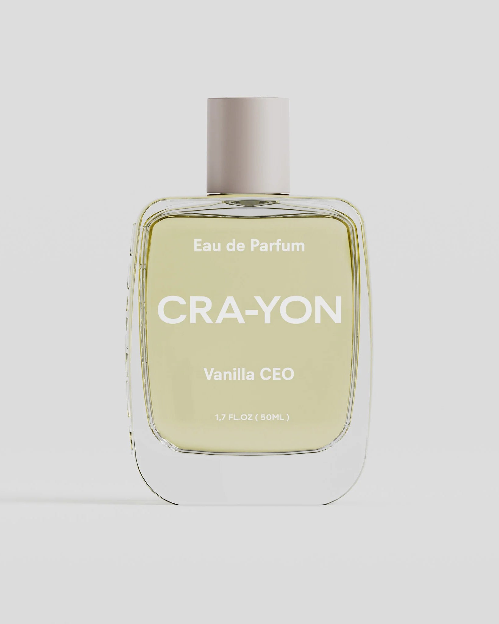 Vanilla CEO Eau de Parfum 50 ml