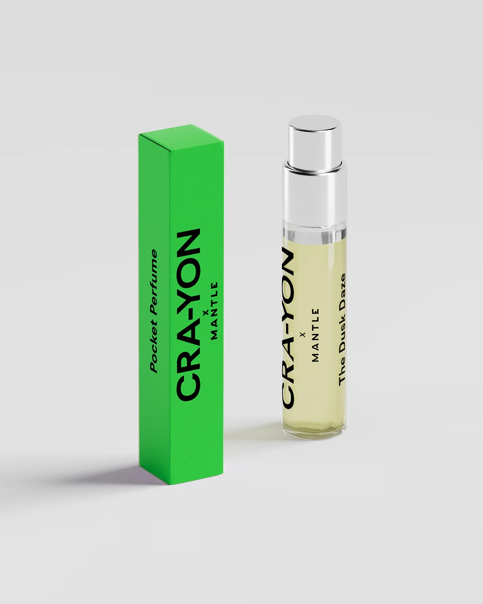 The Dusk Daze Pocket Perfume 10 ml
