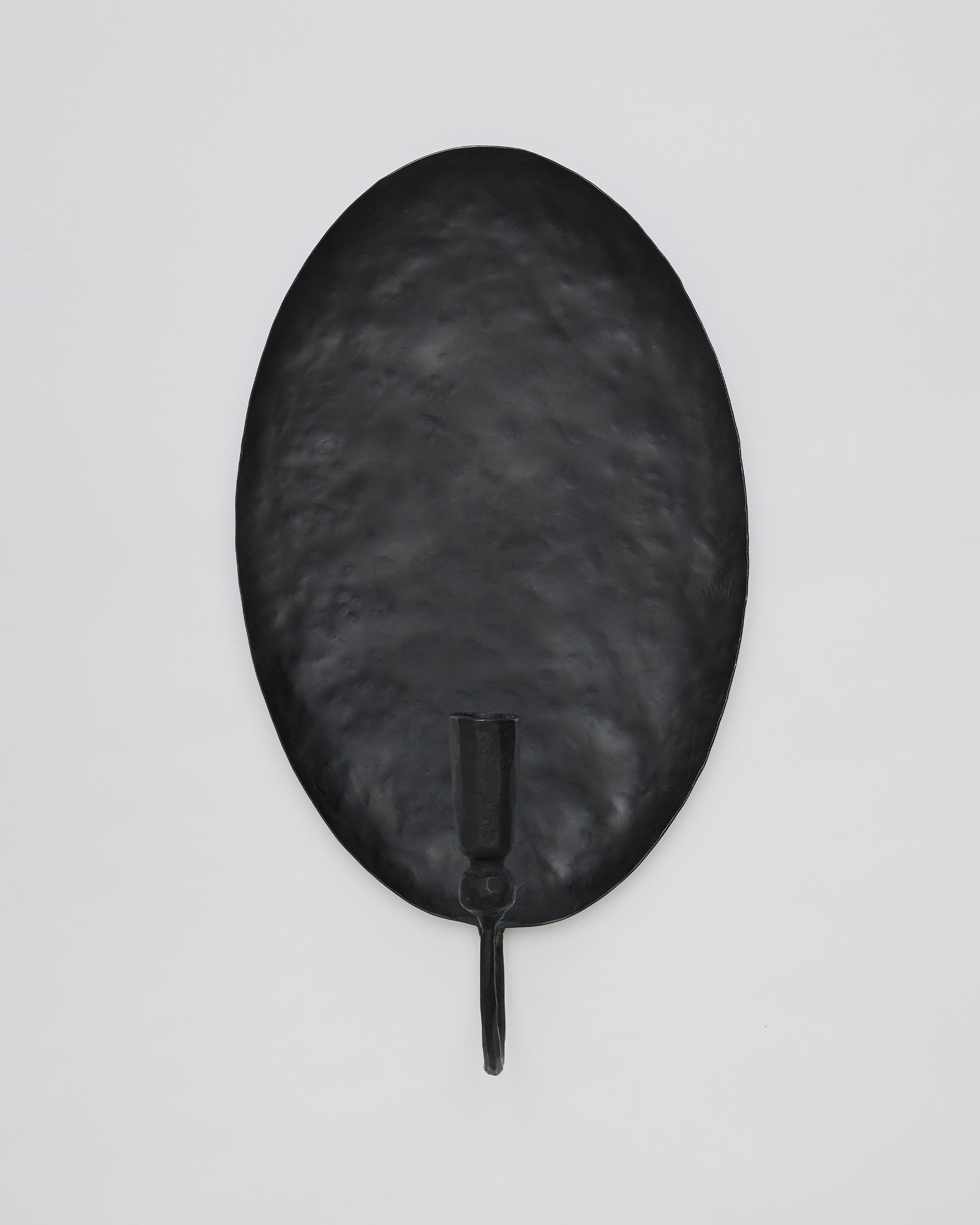 Boule Oval Wall Lysestake