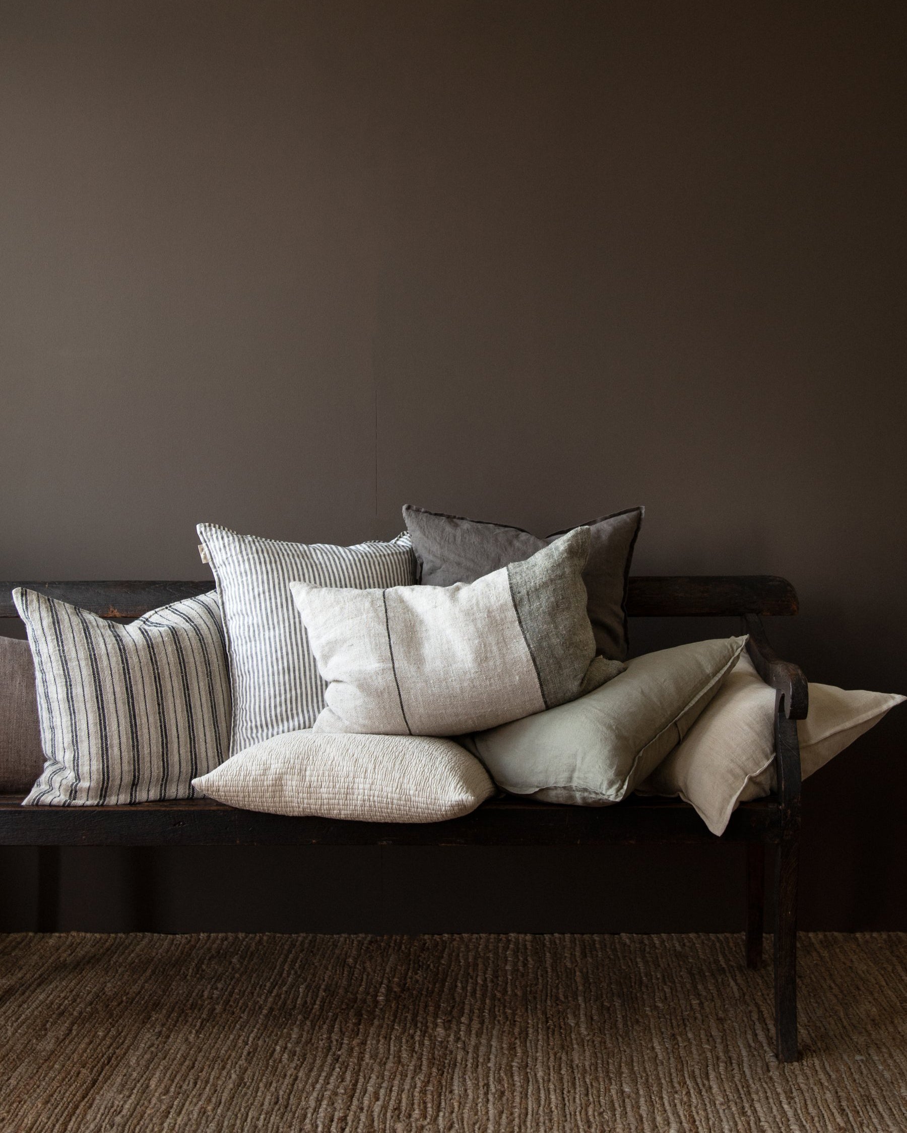 Adrian Putetrekk 40x60 - Spice