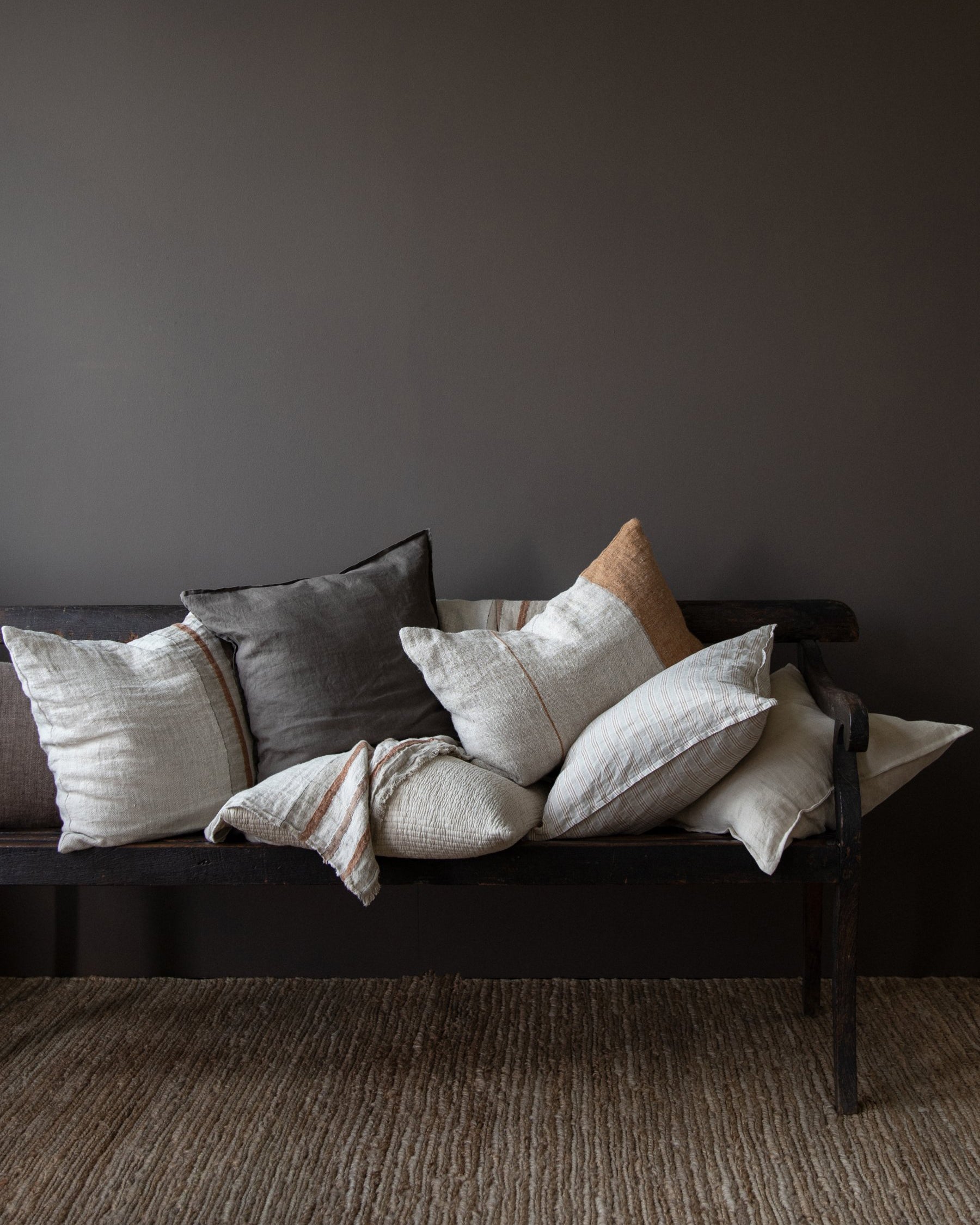 Adrian Putetrekk 40x60 - Spice