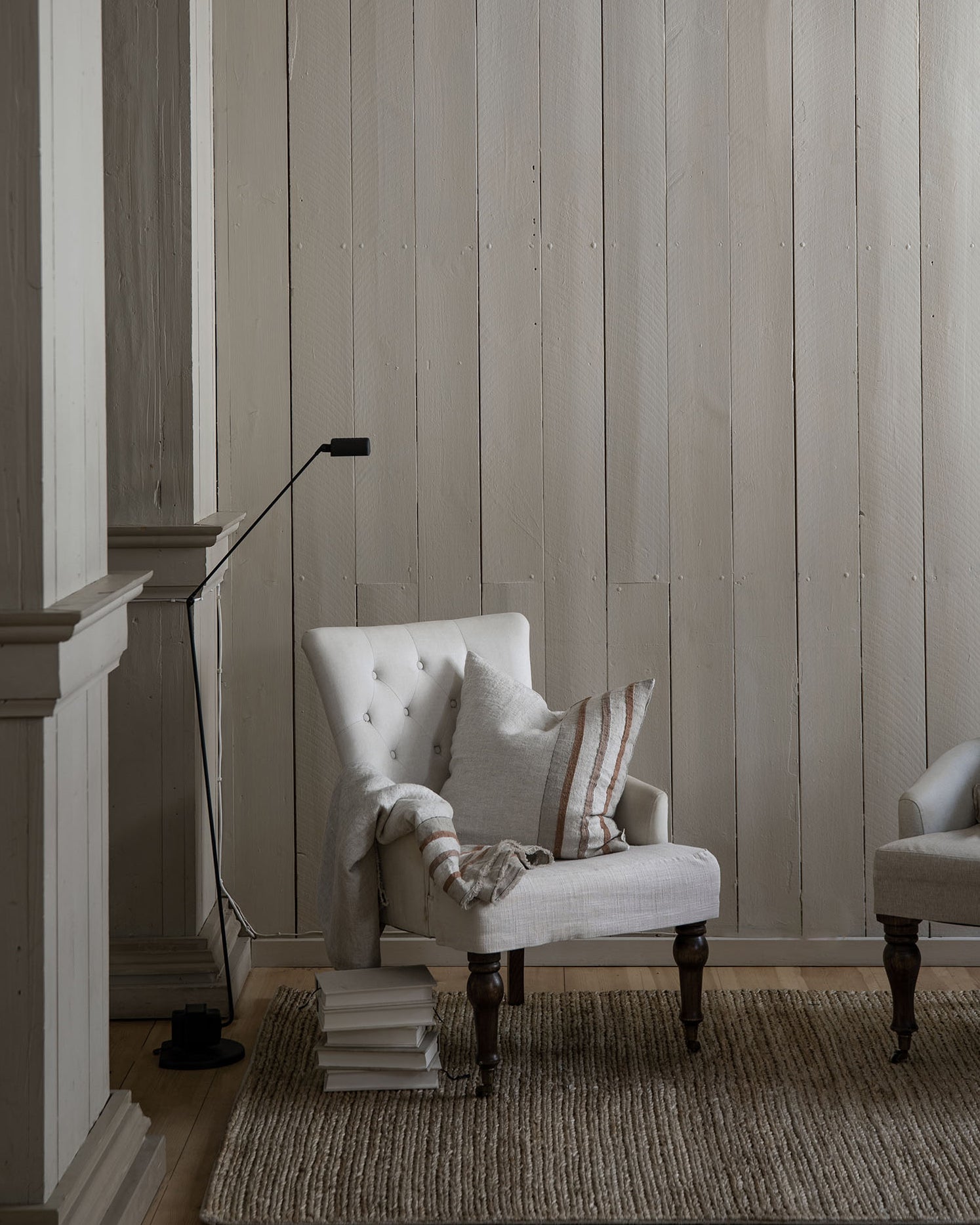 Emilio Putetrekk 50x50