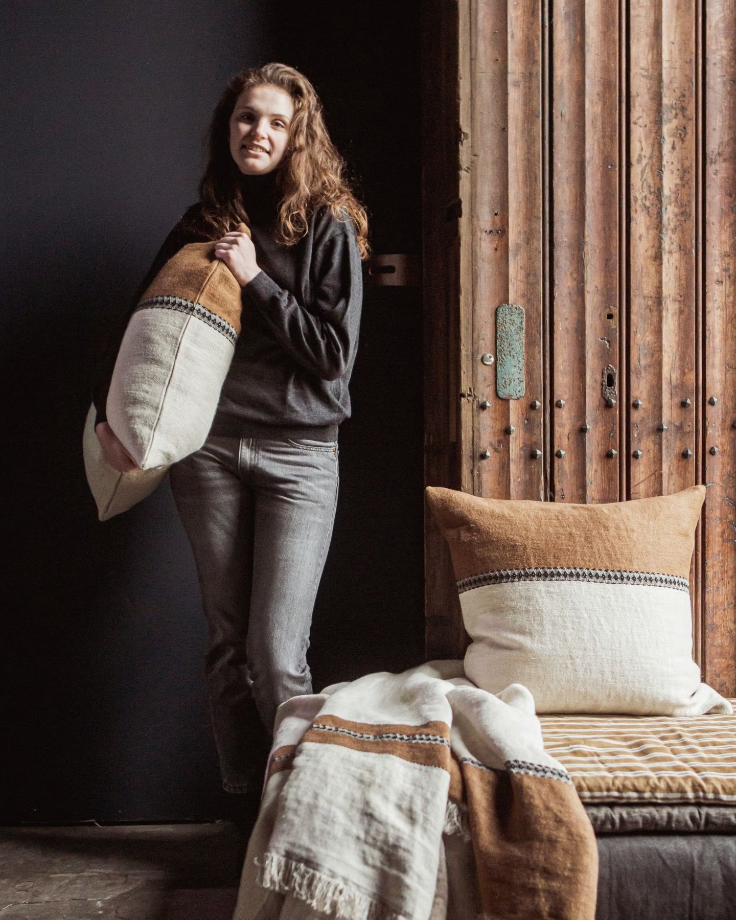 Etienne Pledd - 140x220