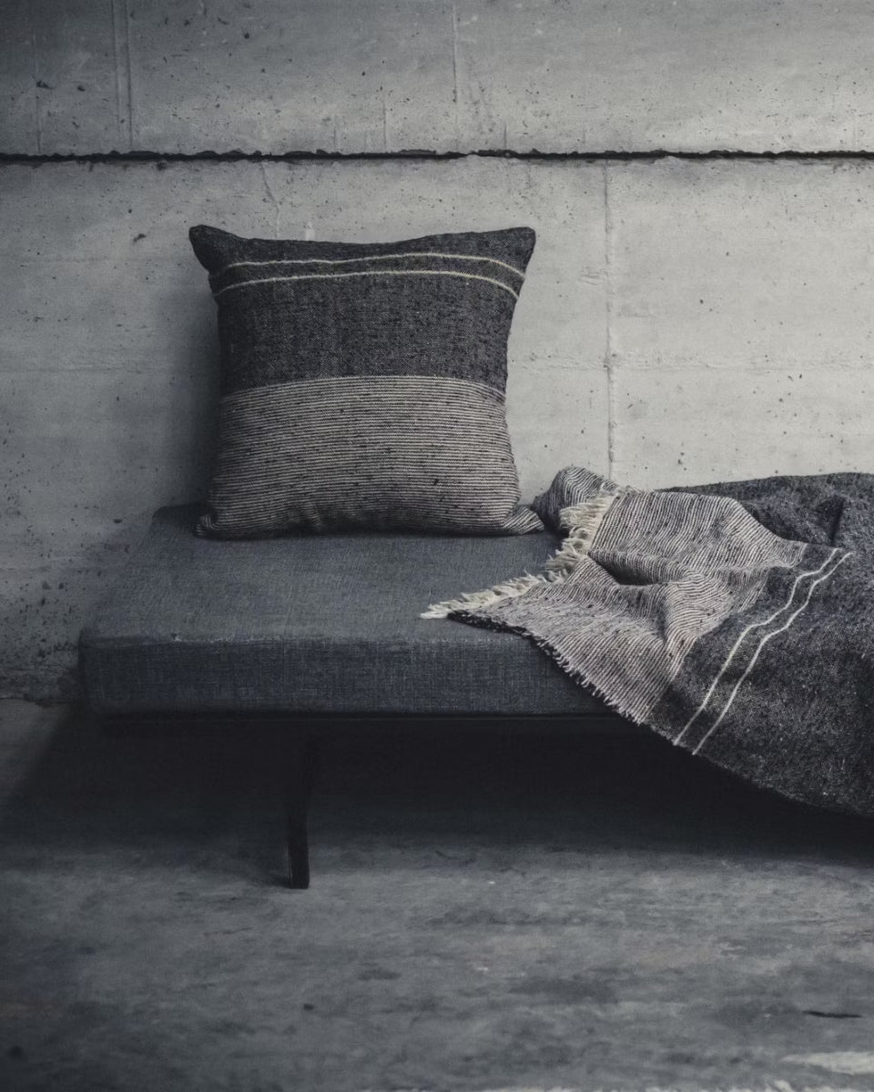 Francis Putetrekk - 63x63cm