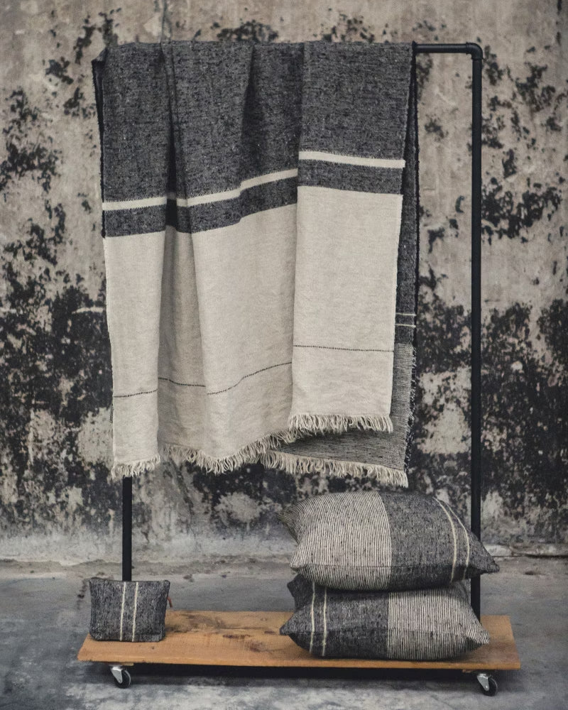 Francis Putetrekk - 63x63cm