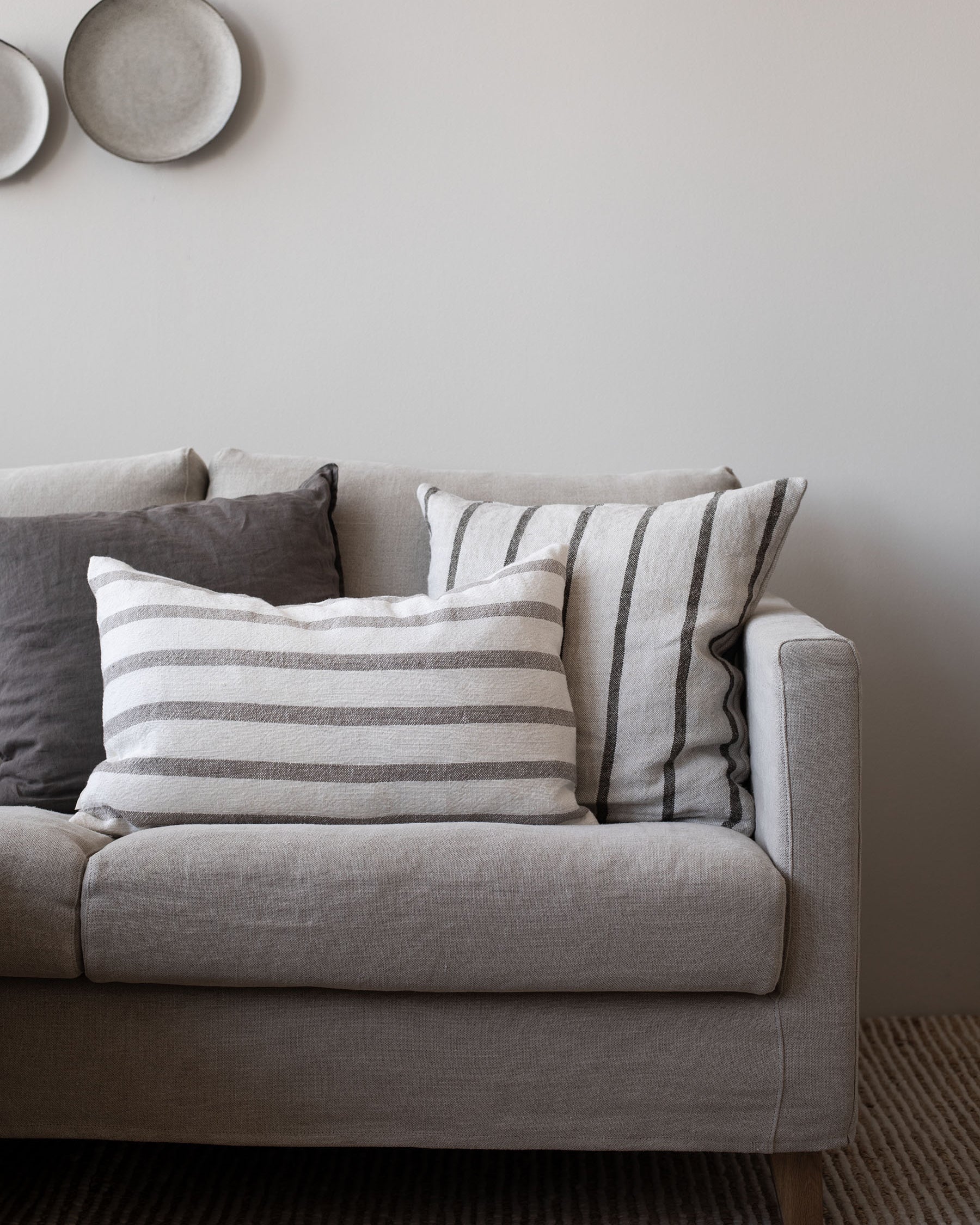 Gaston Putetrekk  40x60 - Natural