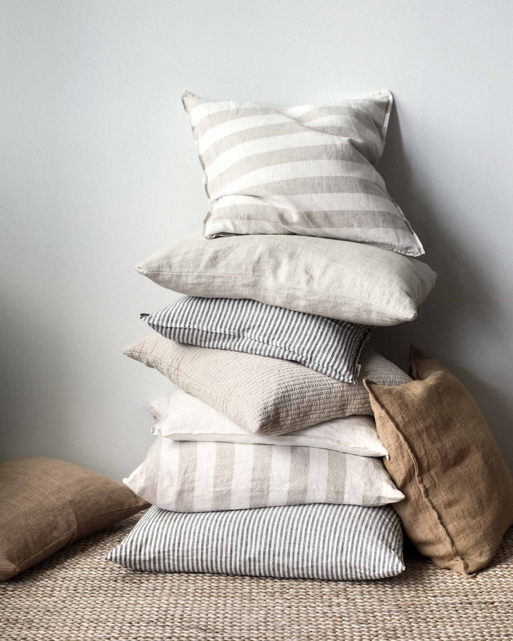 Marion Putetrekk 50x50 - Pampas