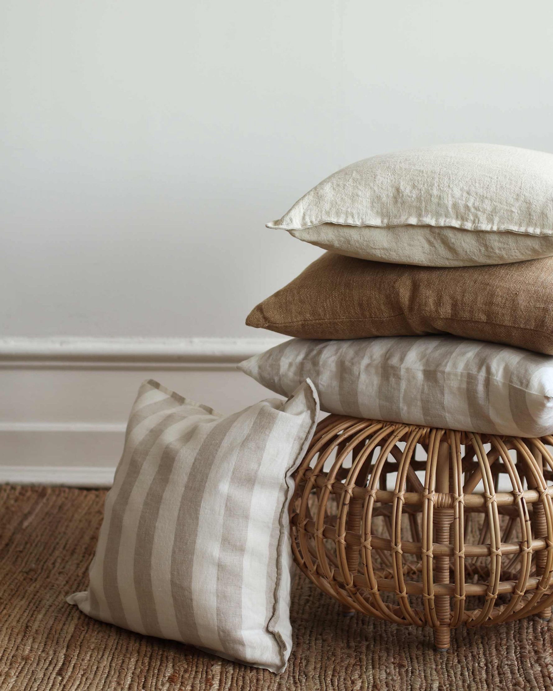 Marion Putetrekk 50x50 - Pampas