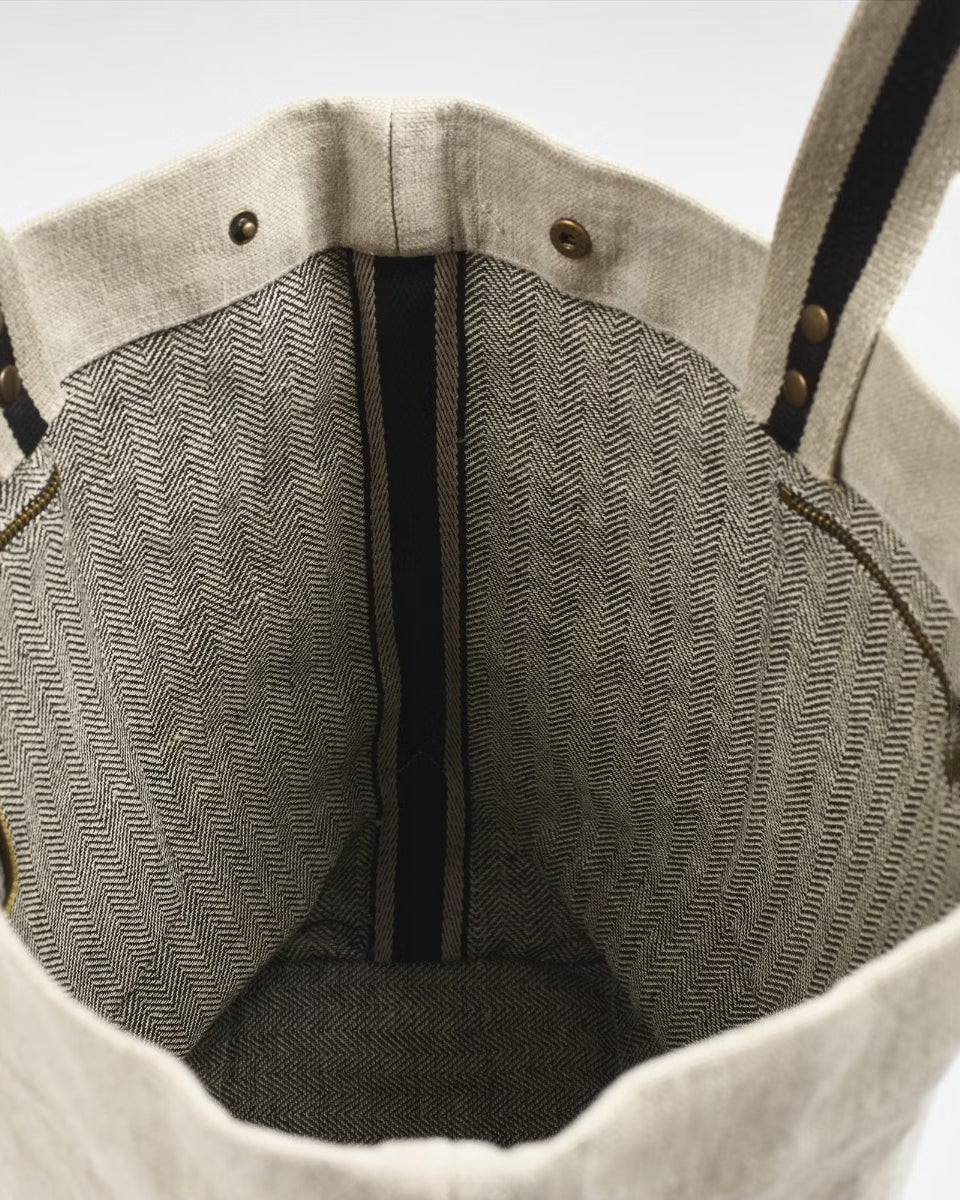 James Shouldersac/Totebag