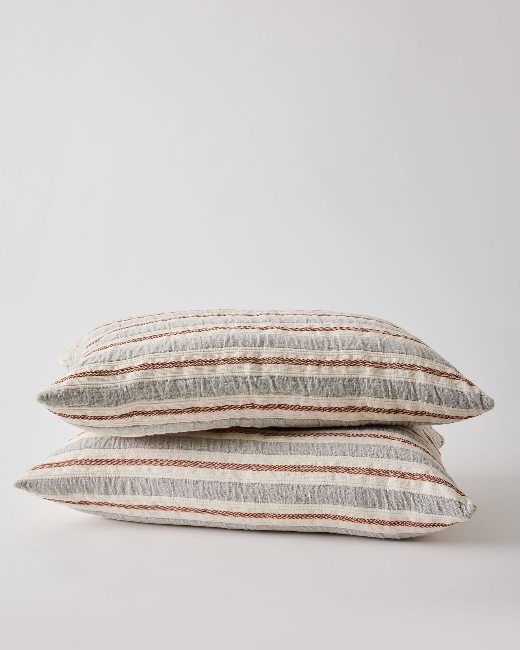 Malva Putetrekk 40x60 - Gray/Tan