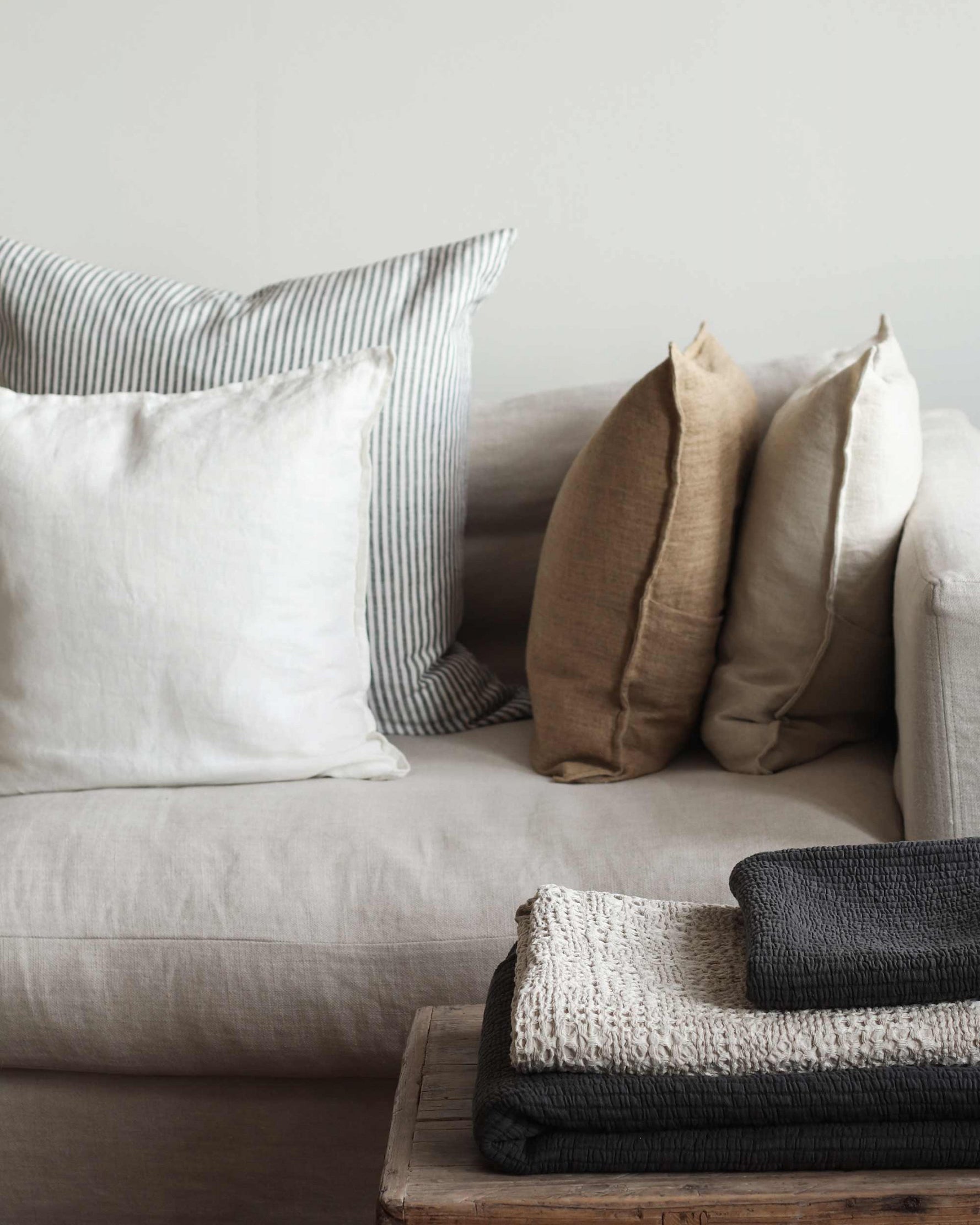 Marion Putetrekk 50x50 - Pampas