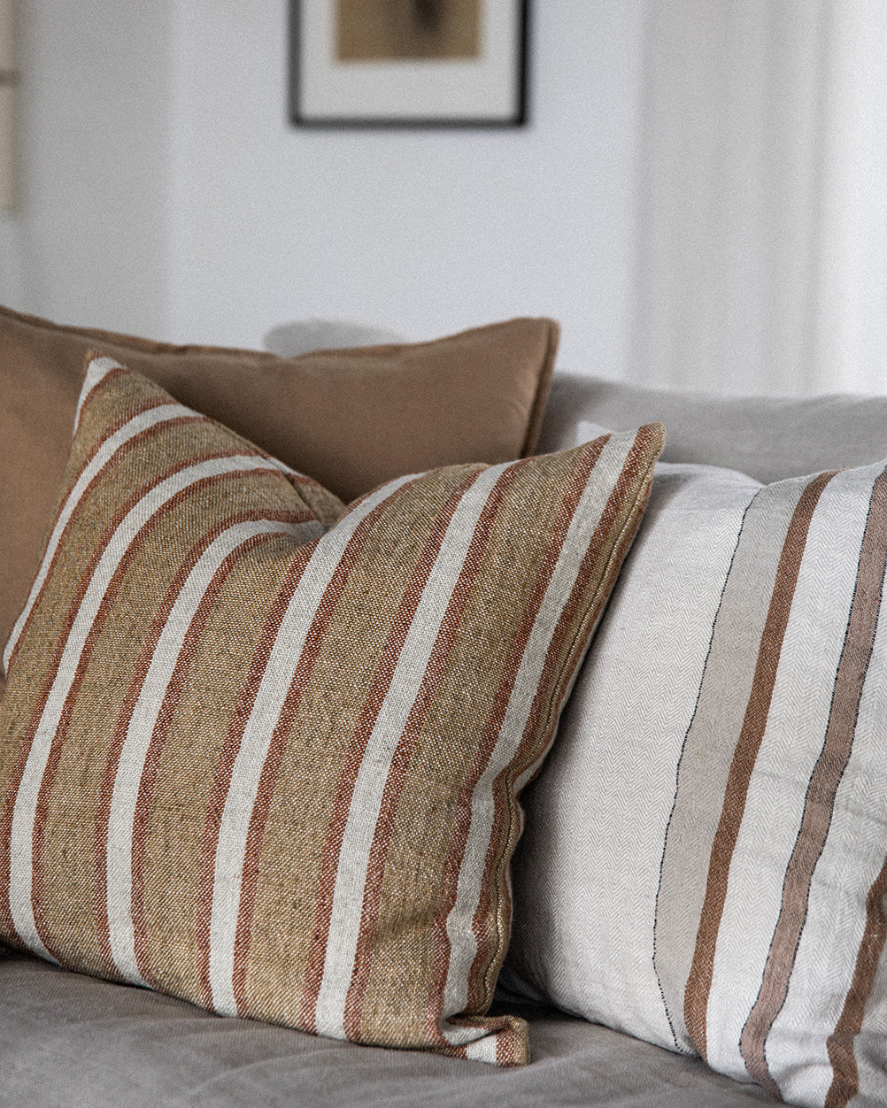 Emilio Putetrekk 50x50