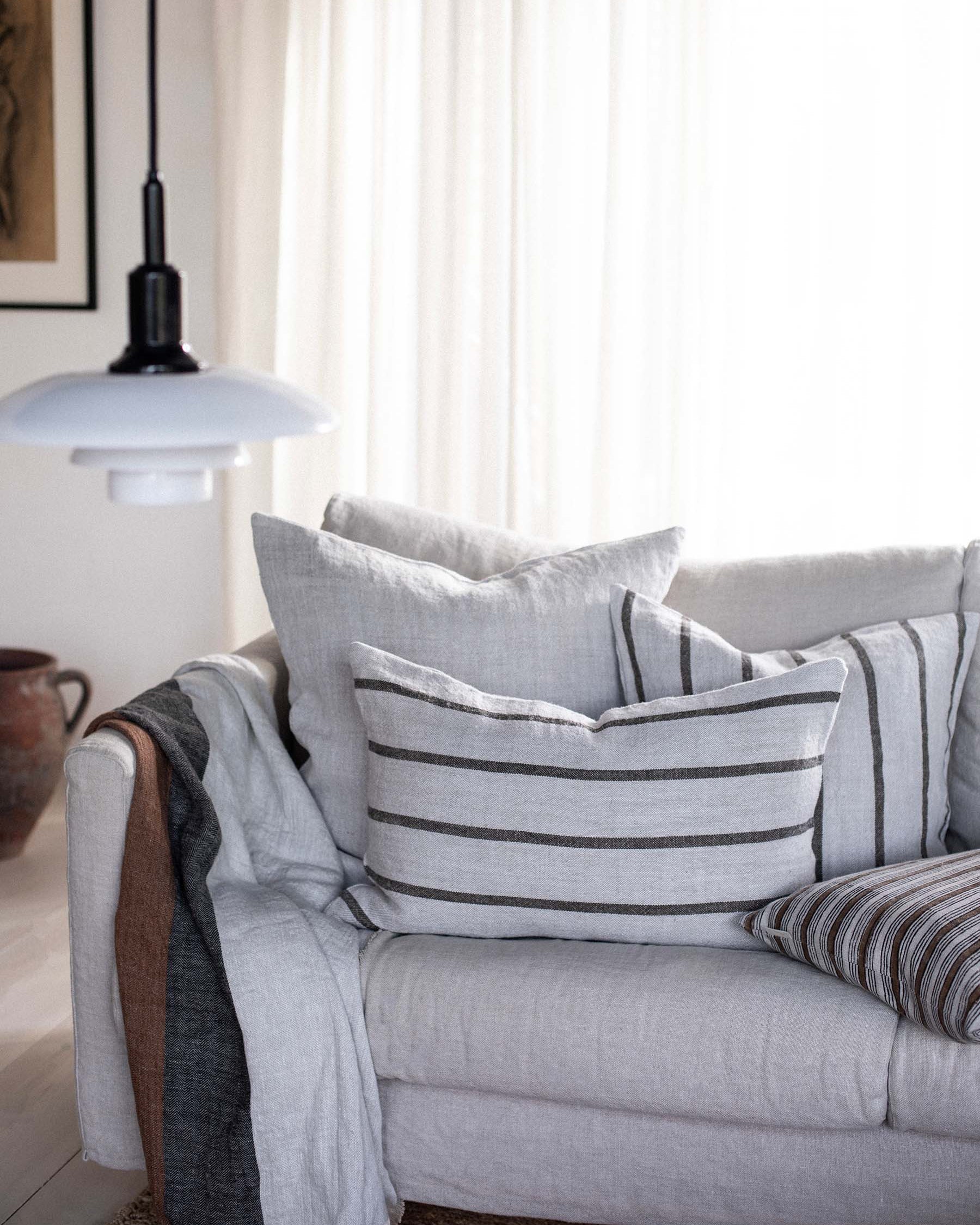 Malou Putetrekk 60x60