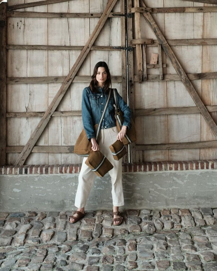 Miles Toalettmappe / Veske