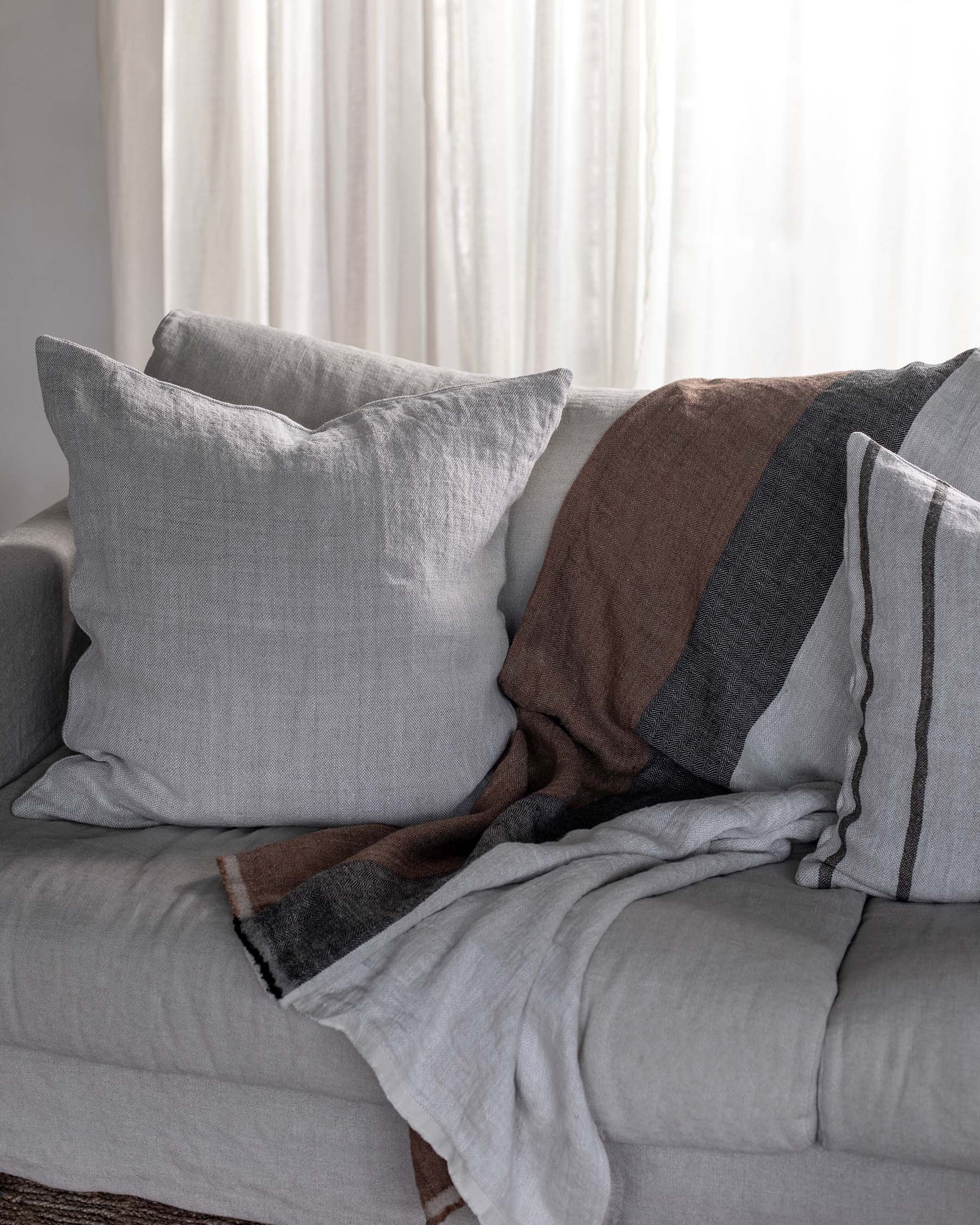 Malou Putetrekk 60x60