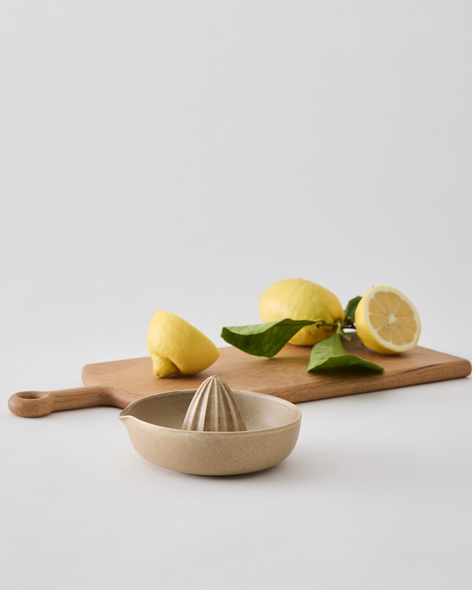 Palermo Sitronpresse