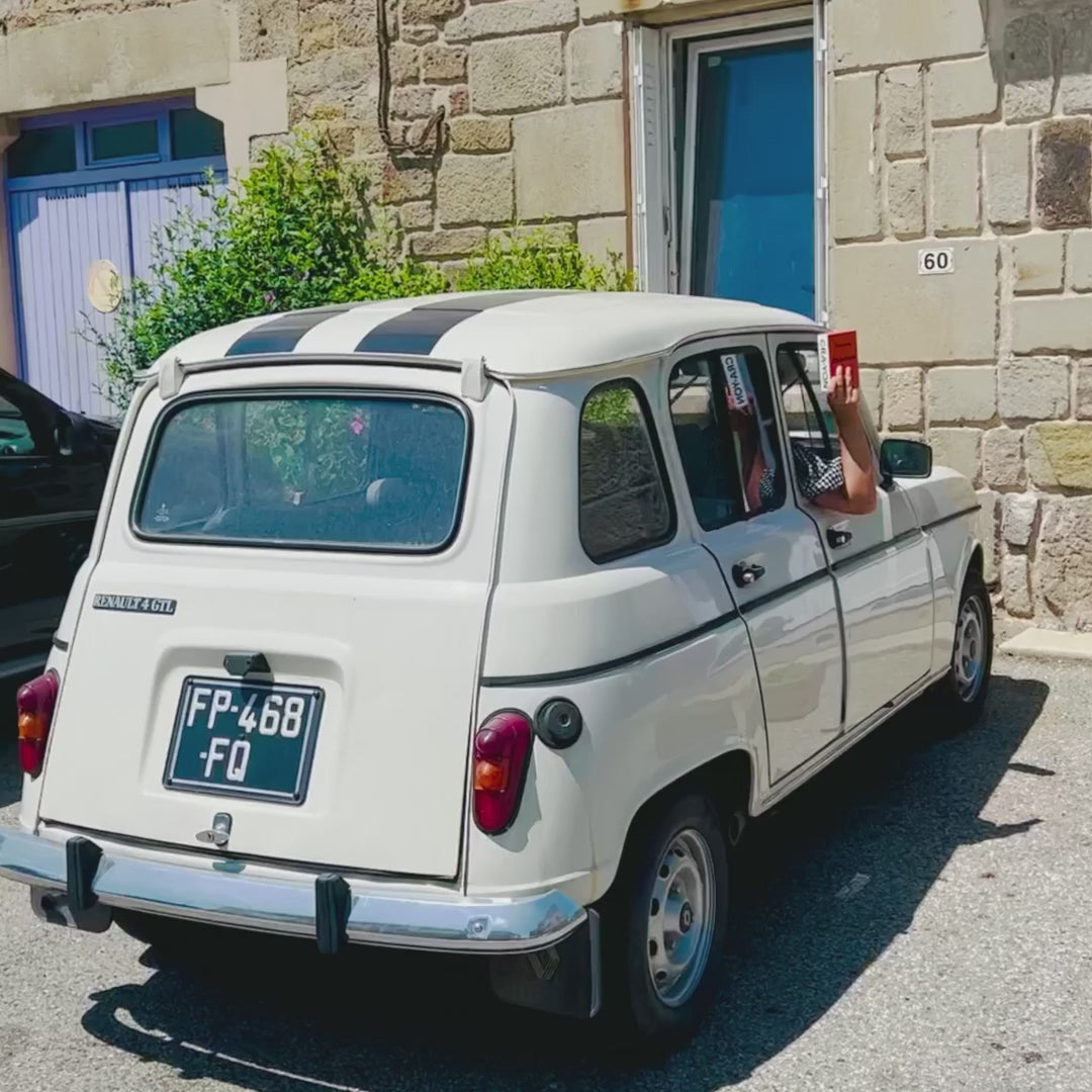 Passport Amour Eau de Parfum 50 ml