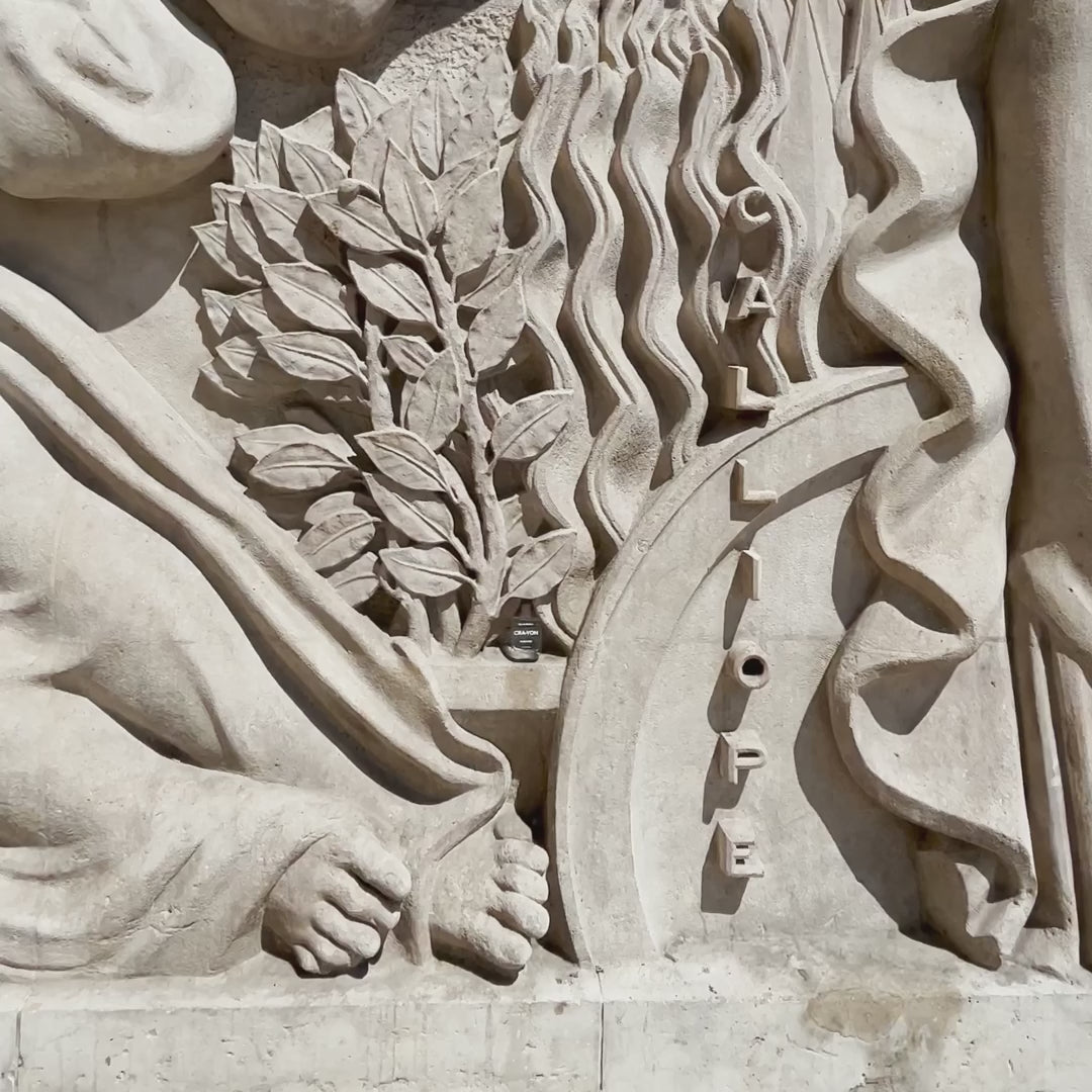 Vanilla CEO Eau de Parfum 50 ml