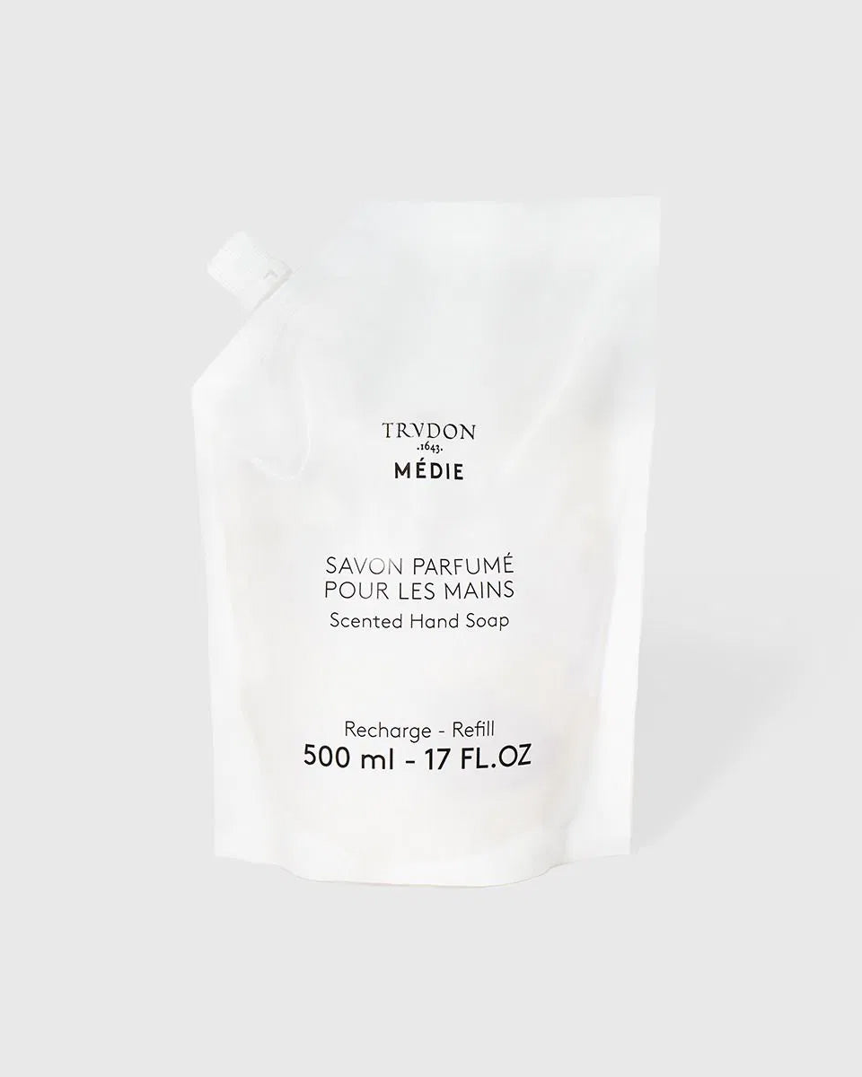 Médie - Håndsåpe Refill