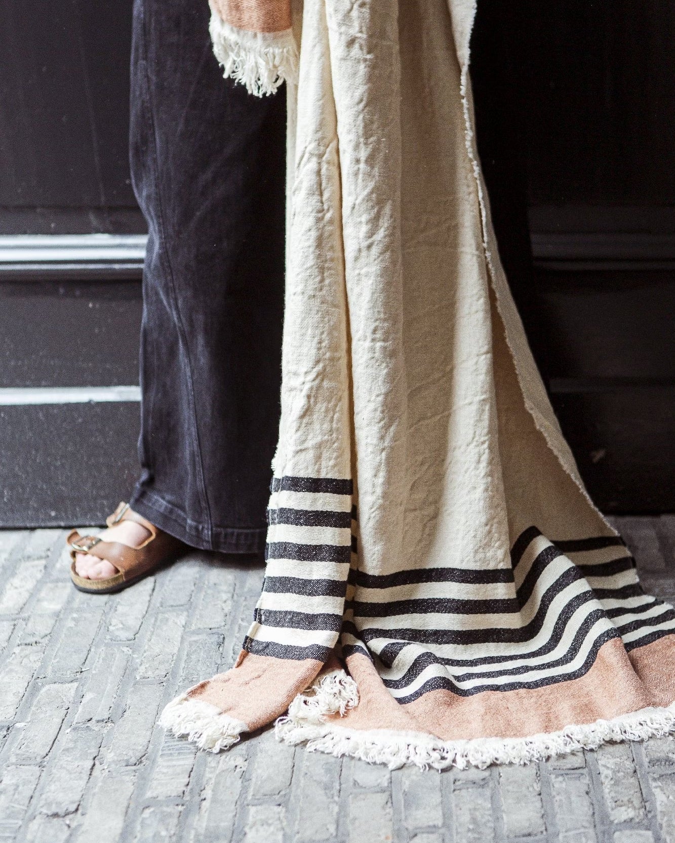 Inyo Pledd - 110x180 cm