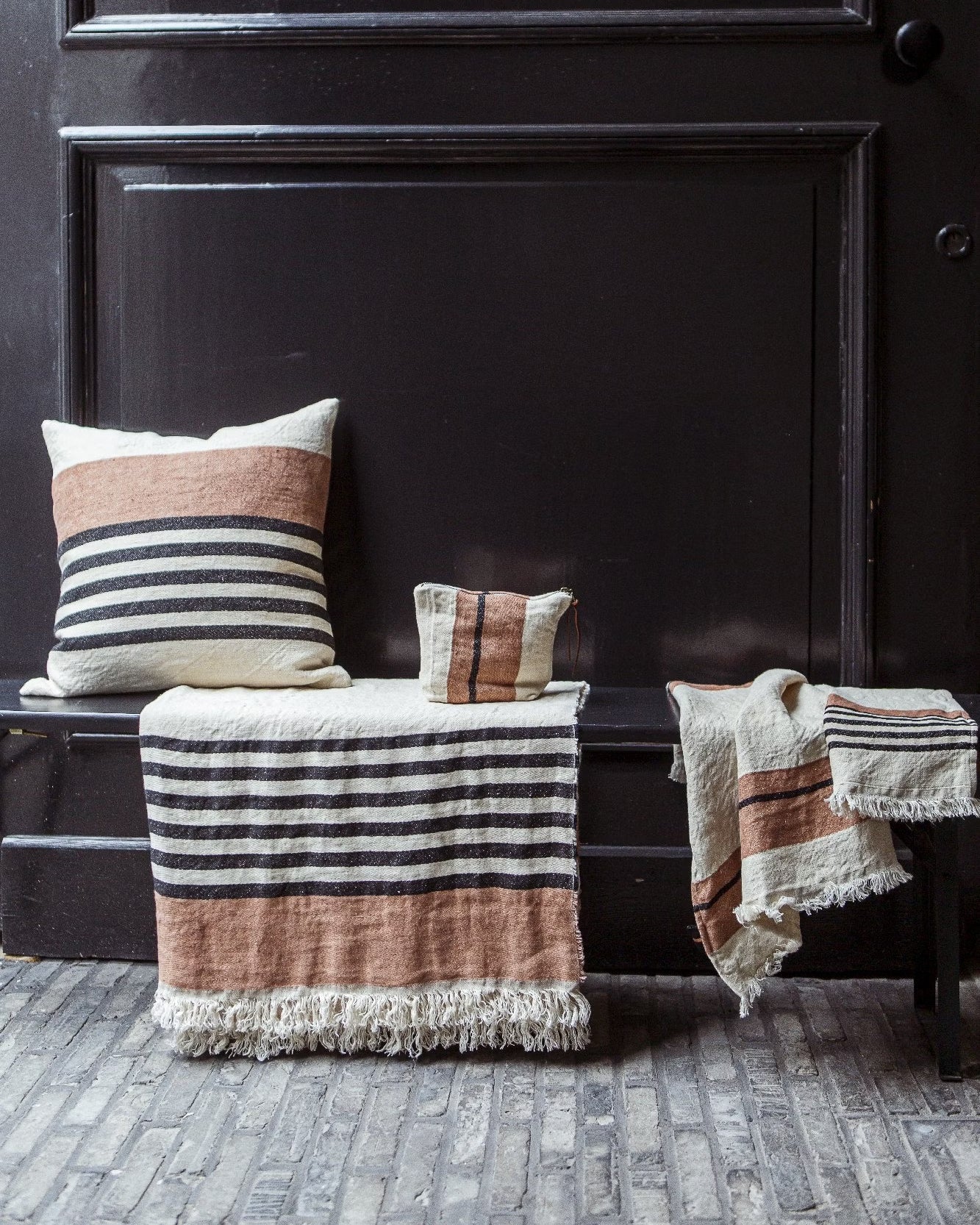 Inyo Pledd - 110x180 cm