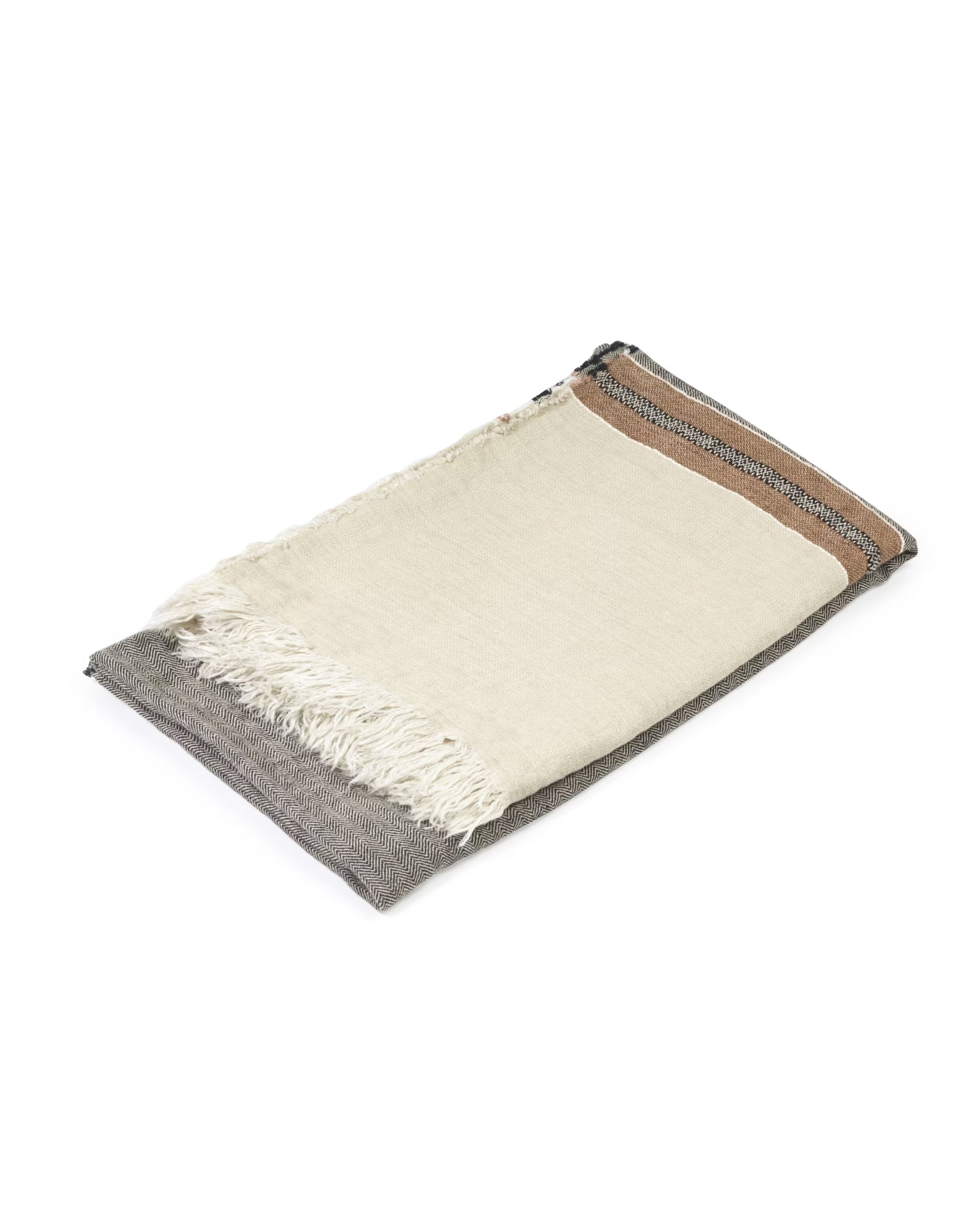 The Belgian Towel Pledd - 140x220