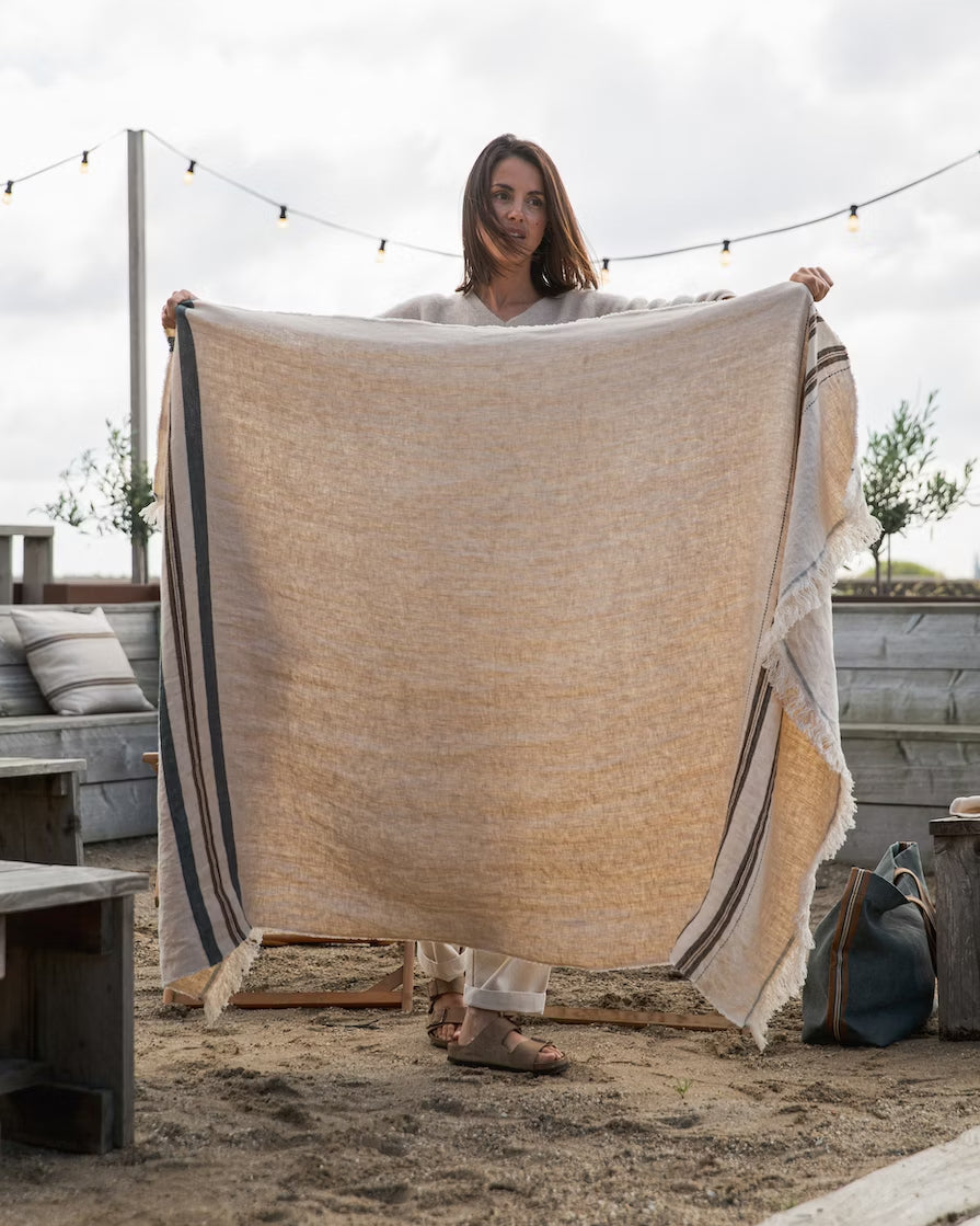 Tinos Pledd - 110x180 cm