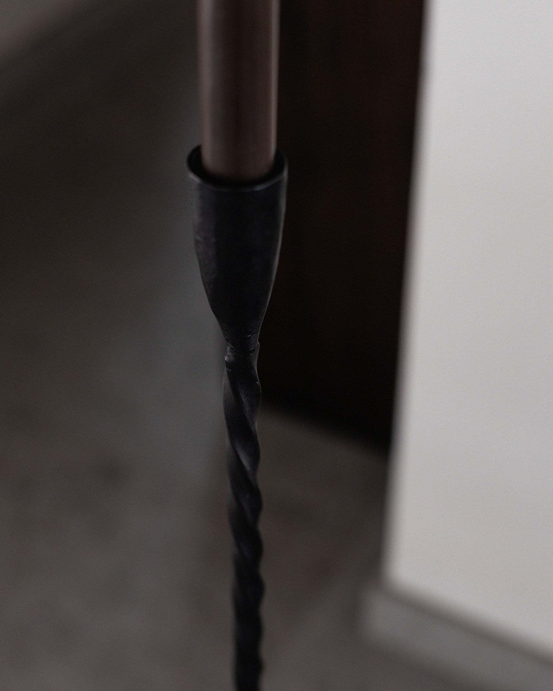 Twist Lysestake Gulv 80 cm