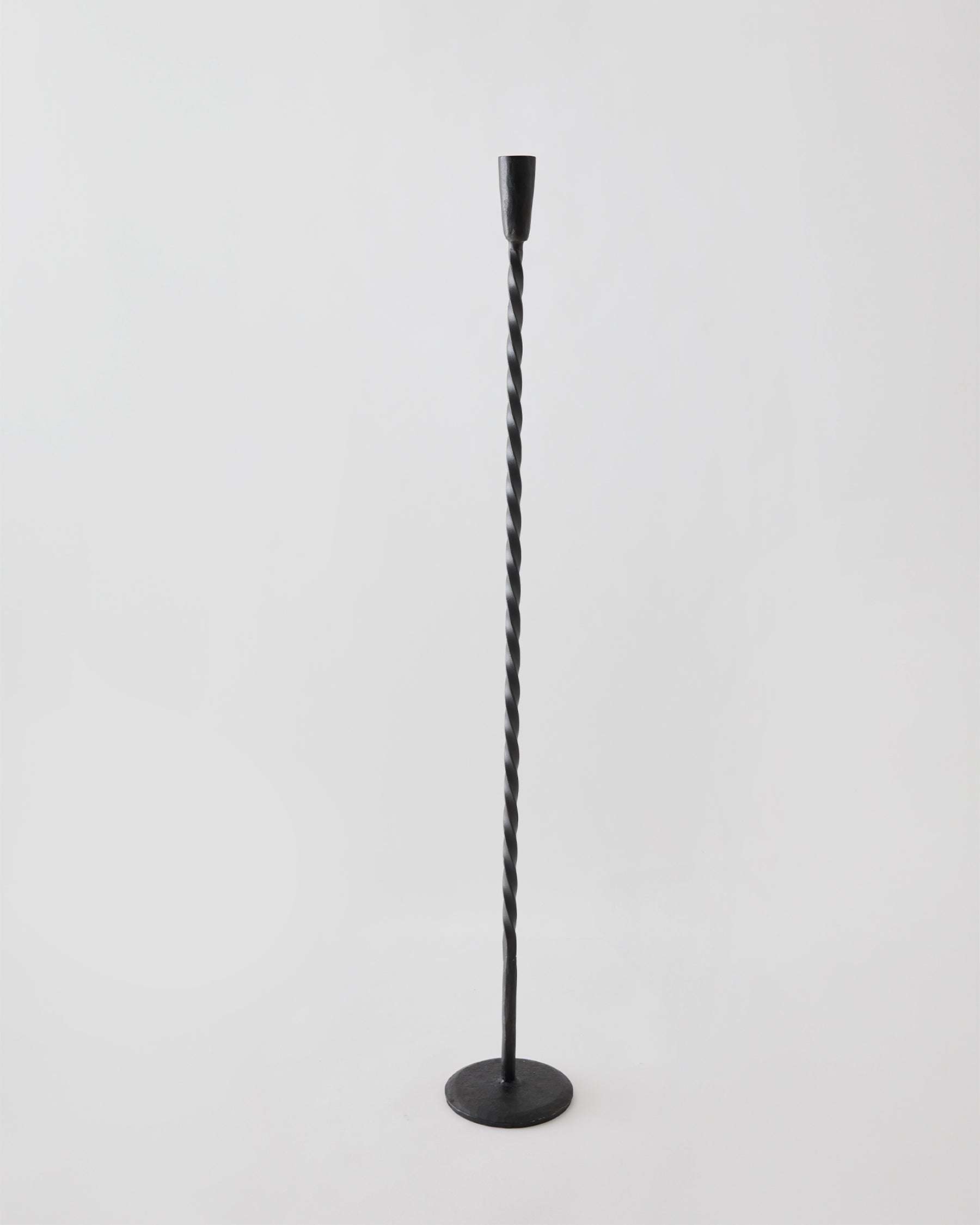 Twist Lysestake Gulv 80 cm